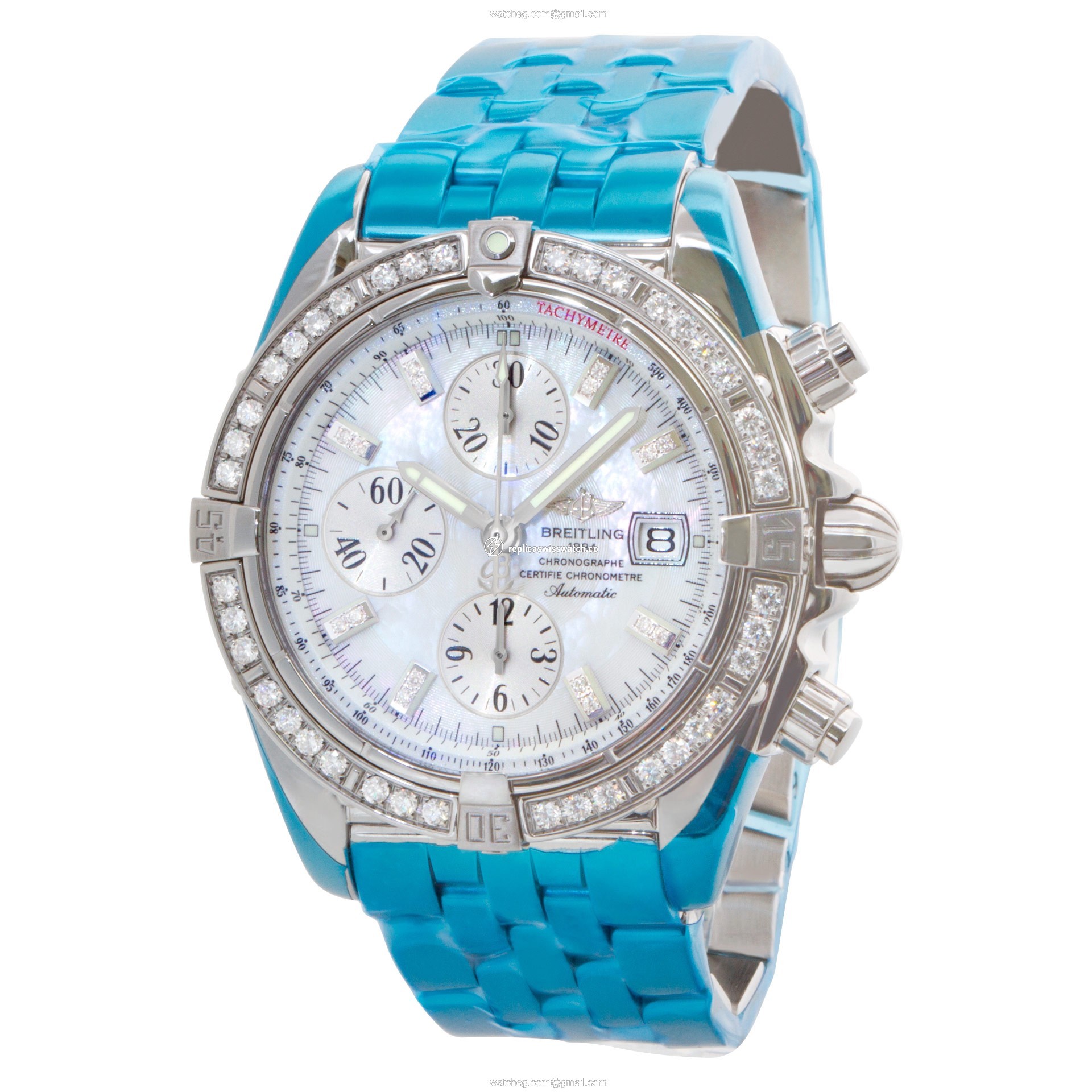 Breitling A13356 Chronomat Automatic Male Stainless Steel Watches Breitling A13356 Chronomat Automatic Male Stainless Steel Watches