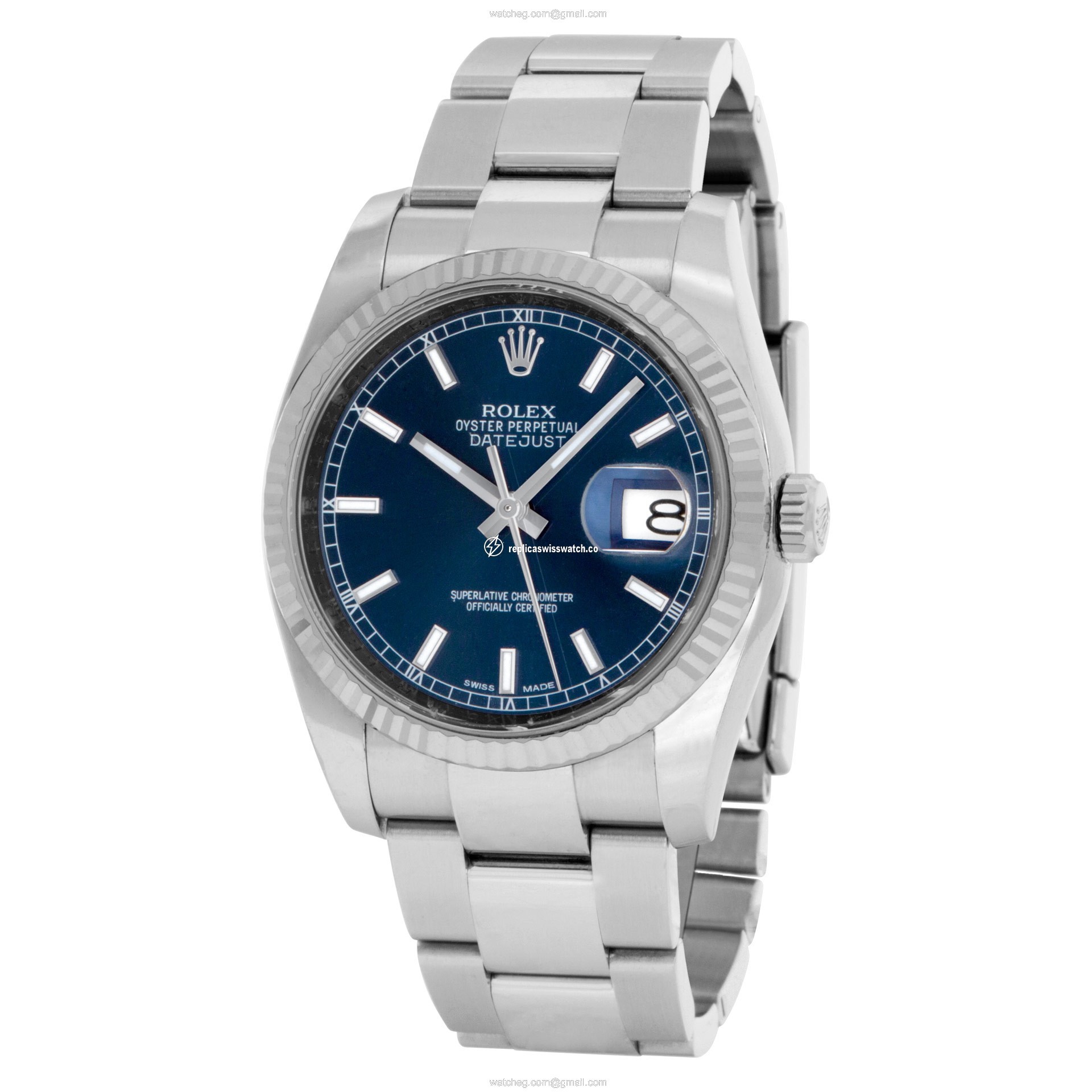 Rolex 116234 Datejust Automatic Unisex Stainless Steel Watches Rolex 116234 Datejust Automatic Unisex Stainless Steel Watches