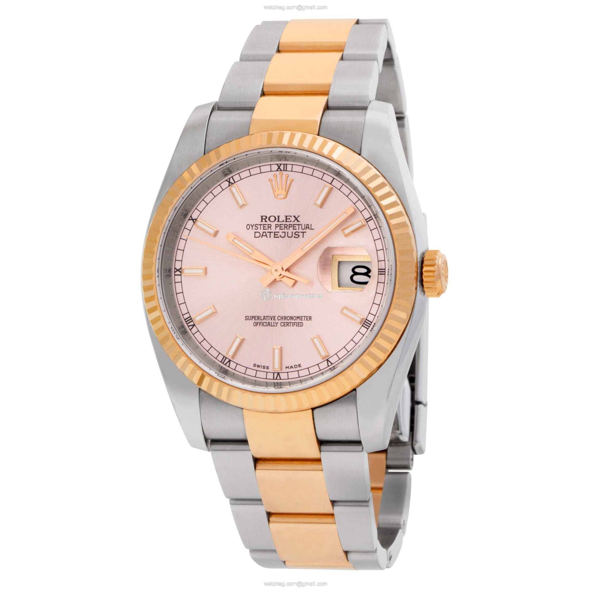 Rolex 116231 Datejust Automatic Unisex Stainless Steel Watches Rolex 116231 Datejust Automatic Unisex Stainless Steel Watches