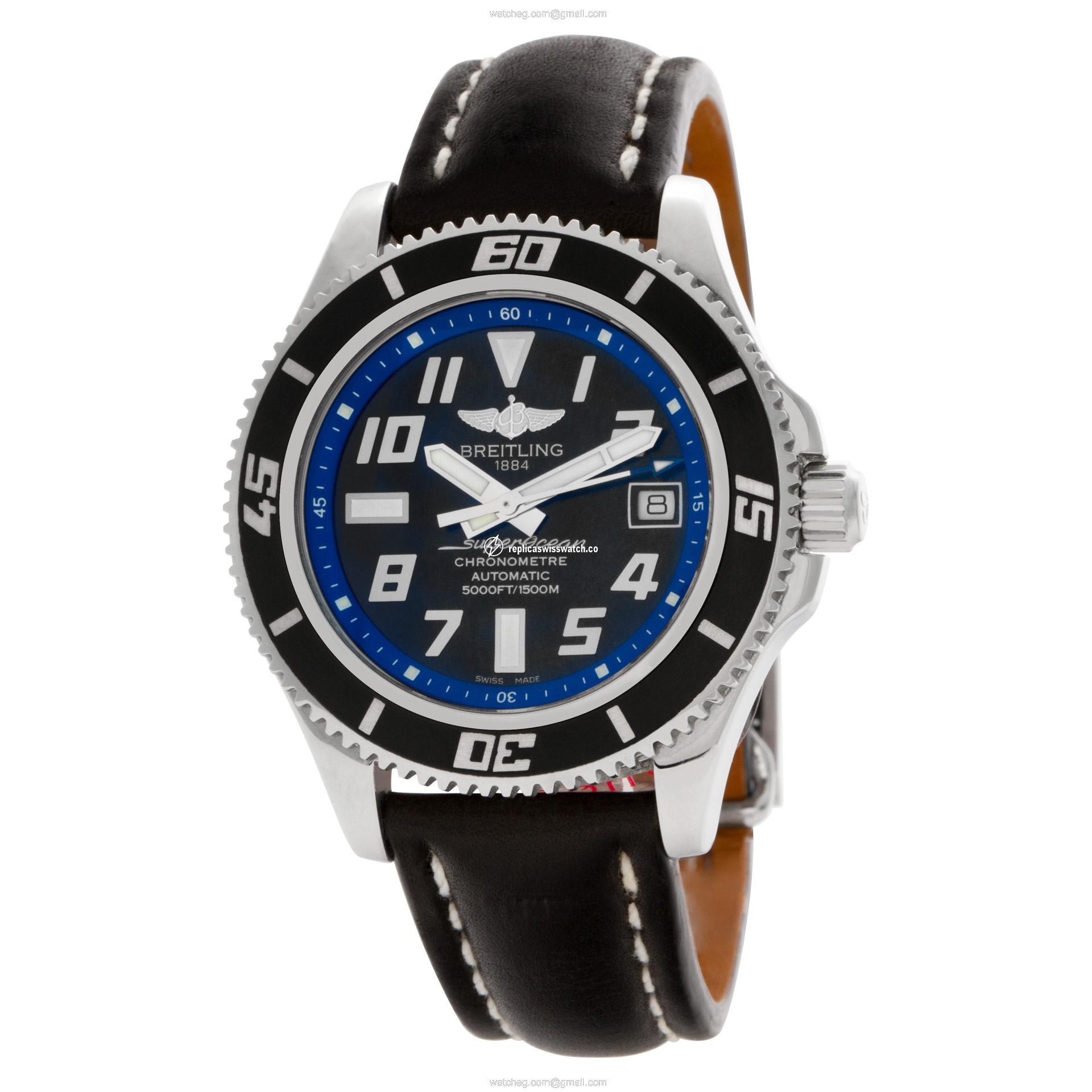 Breitling A1736402 Super Ocean Automatic Male Stainless Steel Watches Breitling A1736402 Super Ocean Automatic Male Stainless Steel Watches