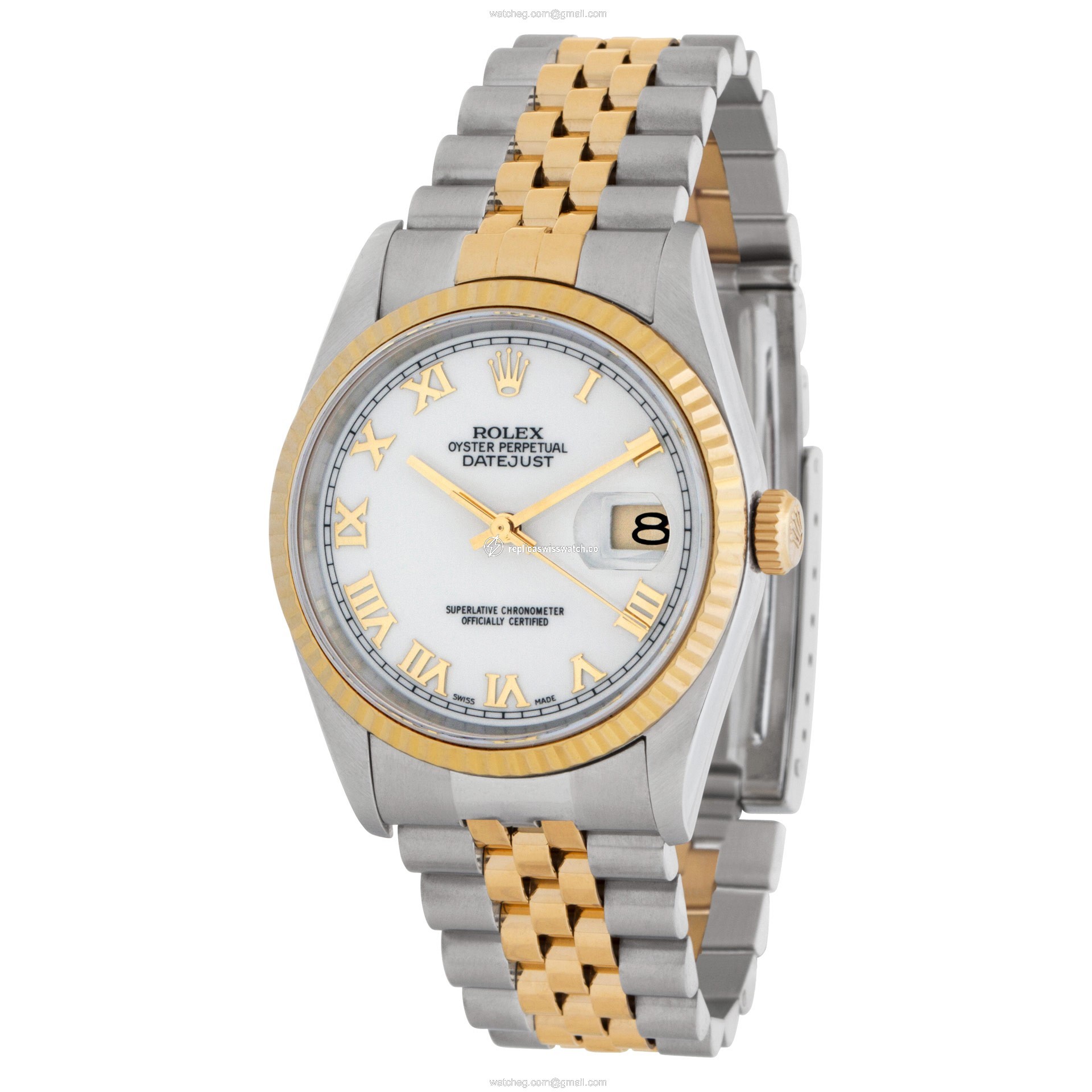 Rolex 16233 Datejust Automatic Male Stainless Steel Watches Rolex 16233 Datejust Automatic Male Stainless Steel Watches