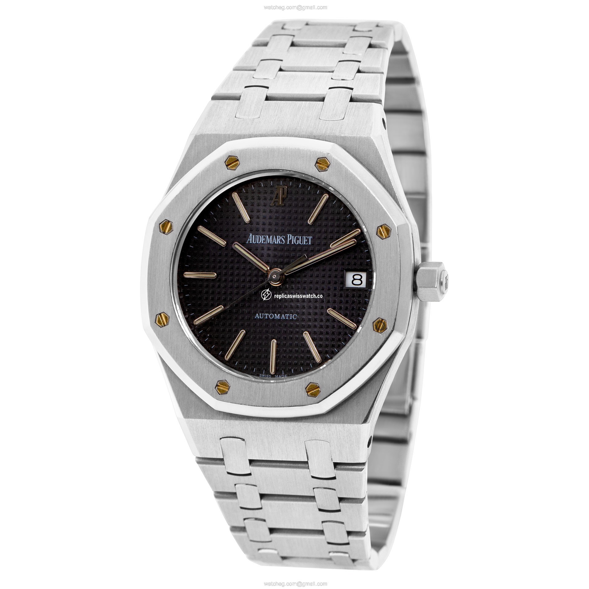 Audemars Piguet 1790 Royal Oak Automatic Unisex Stainless Steel Replica