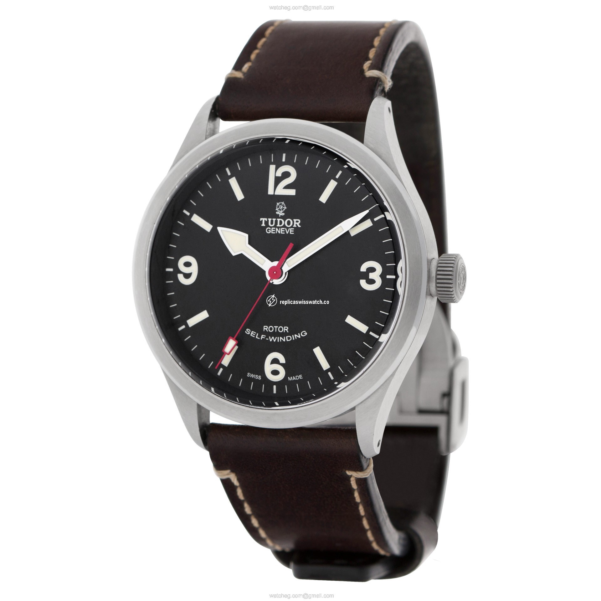 Tudor 79910 Ranger Automatic Male Stainless Steel Replica