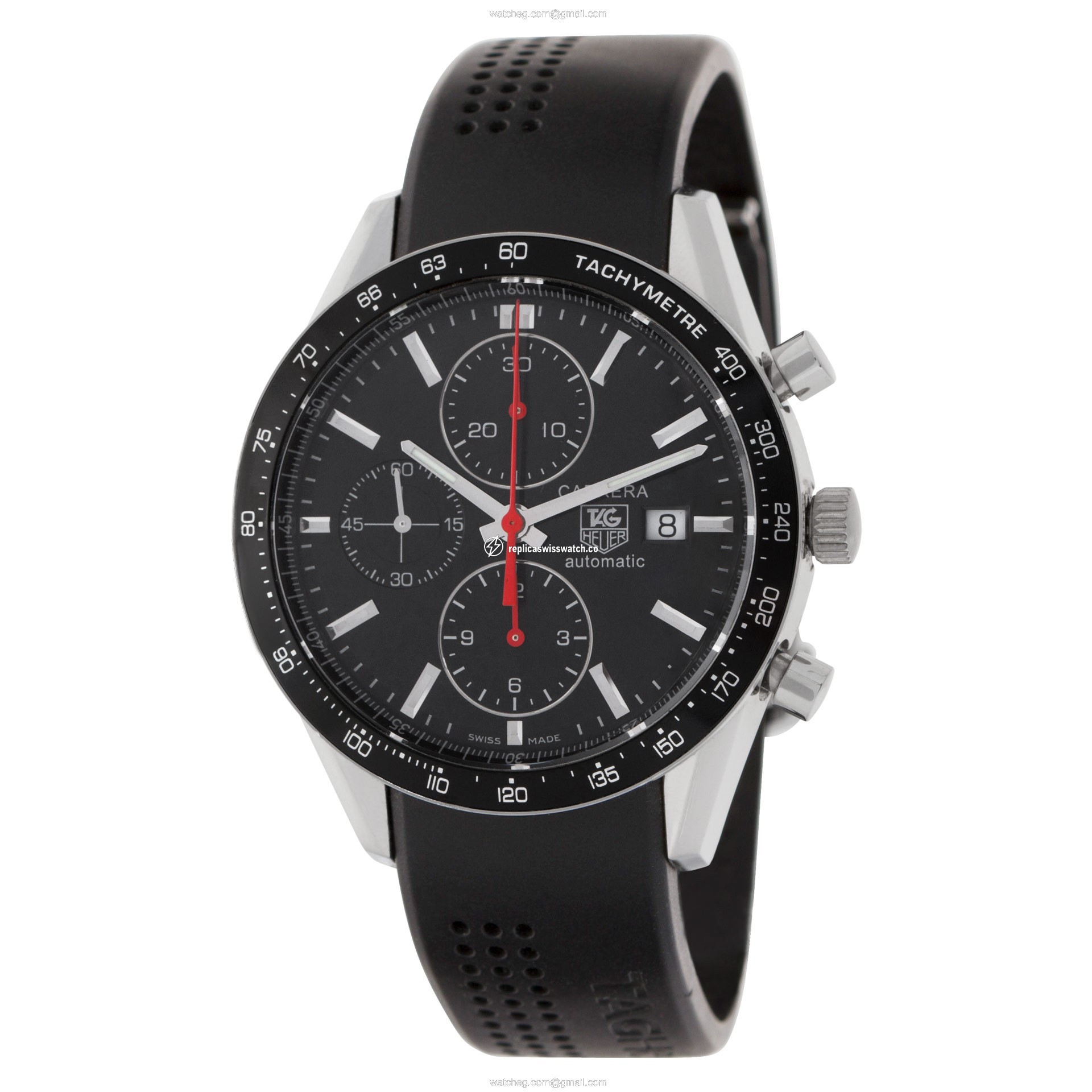 Tag Heuer CV2014 Carrera Automatic Male Stainless Steel Replica