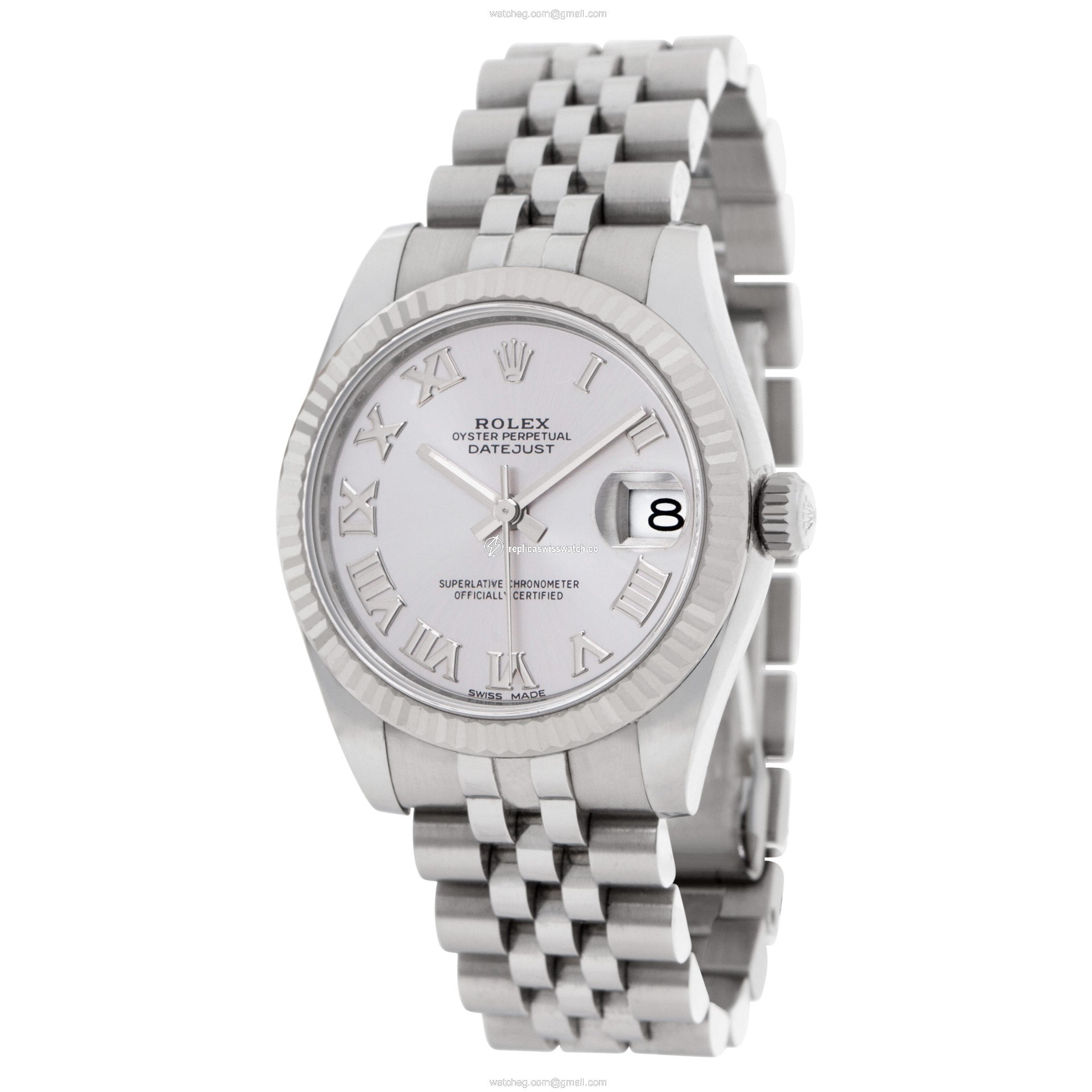 Rolex 178274 Datejust Automatic Female Stainless Steel Watches Rolex 178274 Datejust Automatic Female Stainless Steel Watches