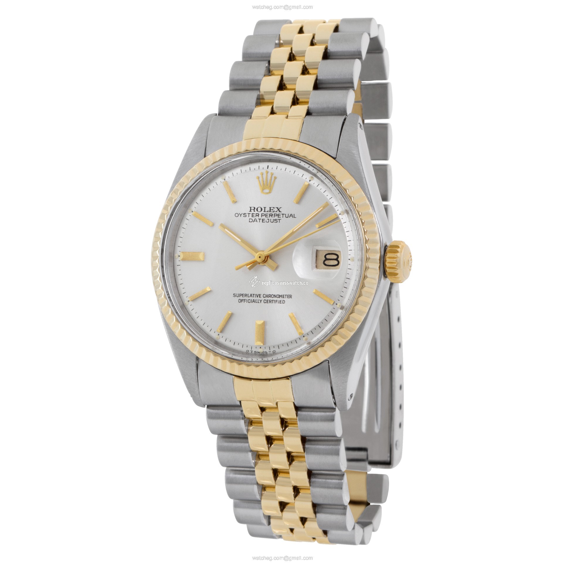 Rolex 1601 Datejust Automatic Unisex Stainless Steel Watches Rolex 1601 Datejust Automatic Unisex Stainless Steel Watches