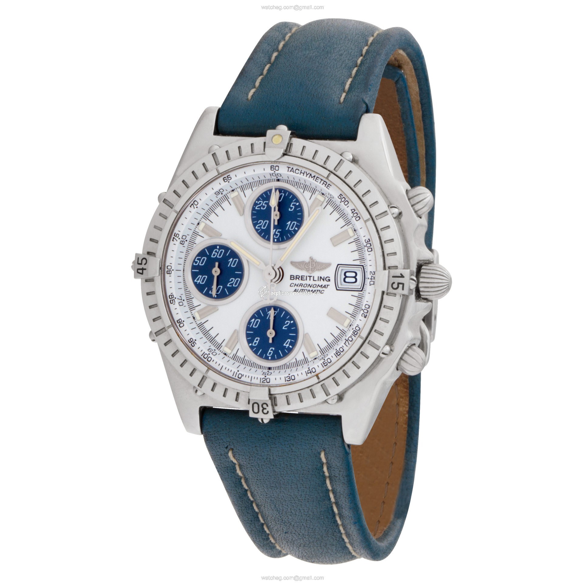 Breitling A13050.1 Chronomat Automatic Unisex Stainless Steel Watches Breitling A13050.1 Chronomat Automatic Unisex Stainless Steel Watches