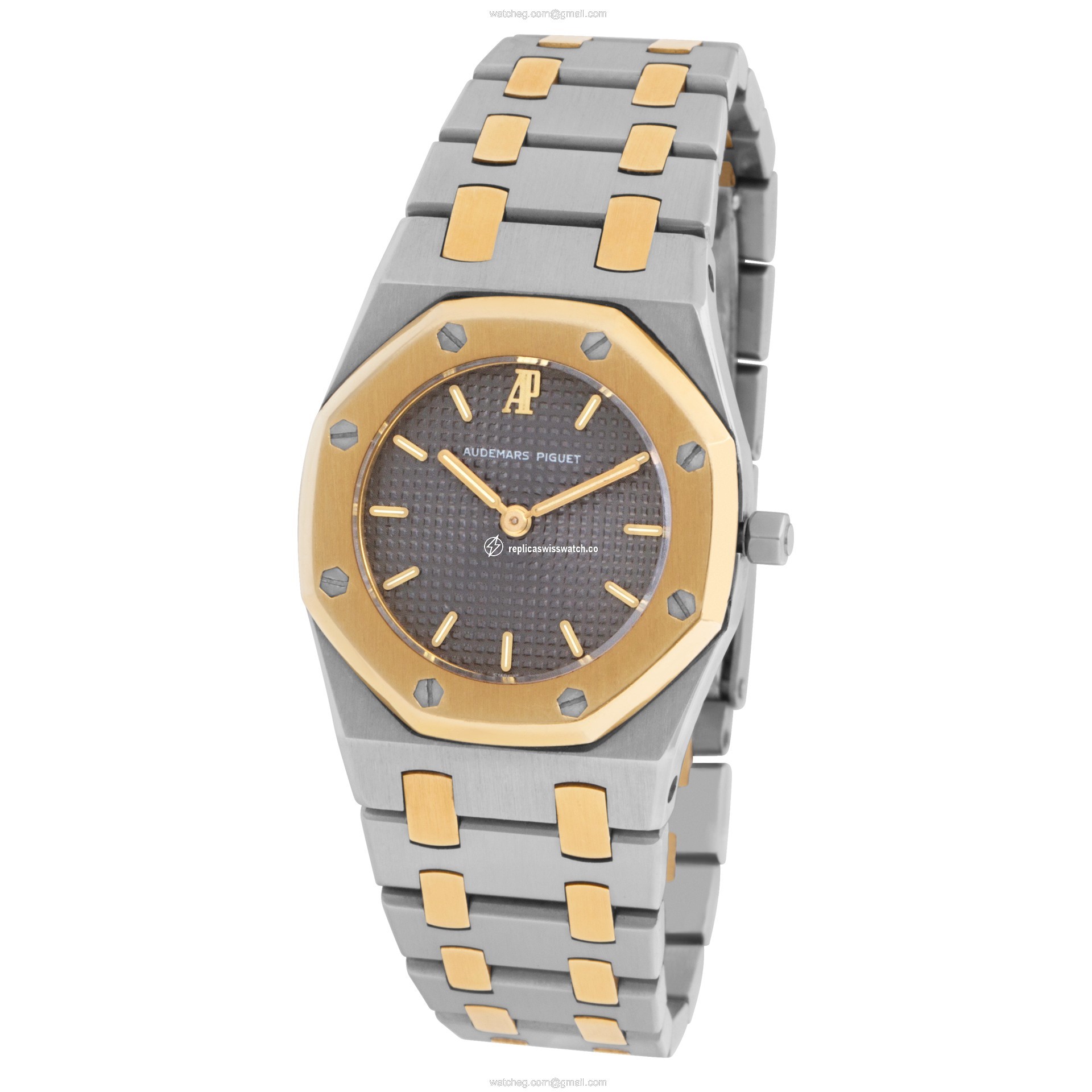 Audemars Piguet 67075SA.OO.1100SA.01 Royal Oak Quartz Female Stainless Steel Replica