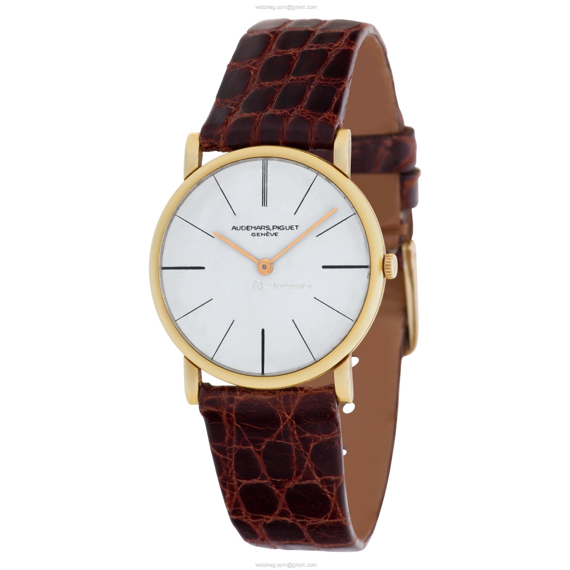 Audemars Piguet Audemars Piguet 427 Classic Manual Unisex 18k yellow gold Watches Audemars Piguet Audemars Piguet 427 Classic Manual Unisex 18k yellow gold Watches
