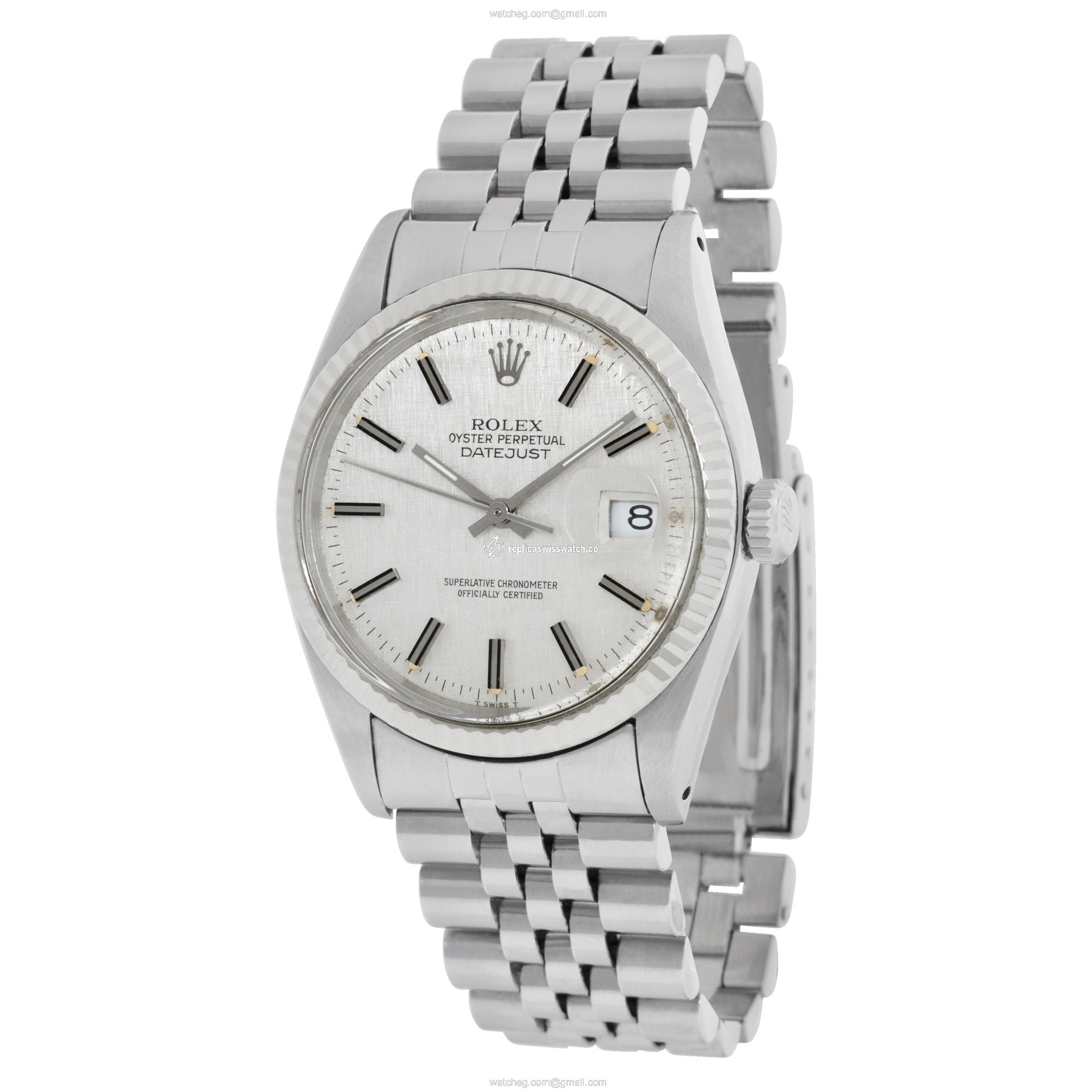 Rolex 16014 Datejust Automatic Male Stainless Steel Watches Rolex 16014 Datejust Automatic Male Stainless Steel Watches