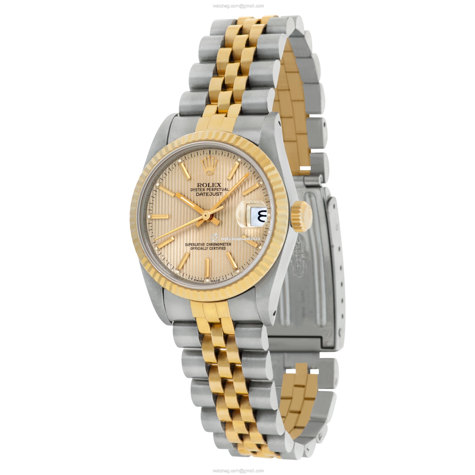 Rolex 68273 Datejust Automatic Unisex Stainless Steel Watches Rolex 68273 Datejust Automatic Unisex Stainless Steel Watches