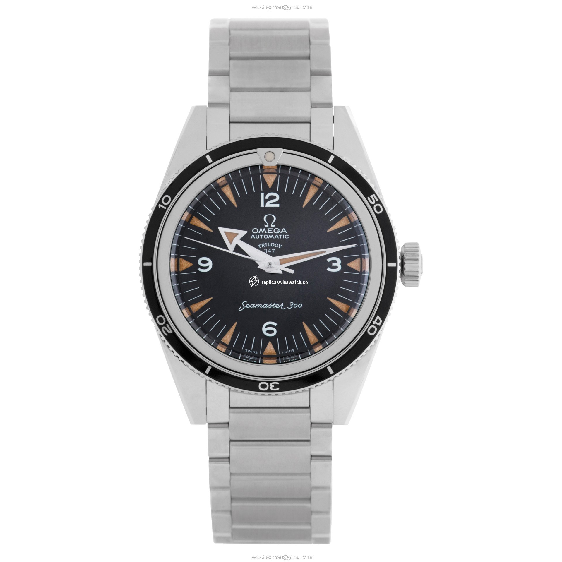 Omega 234.10.39.20.01.002; Speedmaster Automatic Male Stainless Steel Watches Omega 234.10.39.20.01.002; Speedmaster Automatic Male Stainless Steel Watches