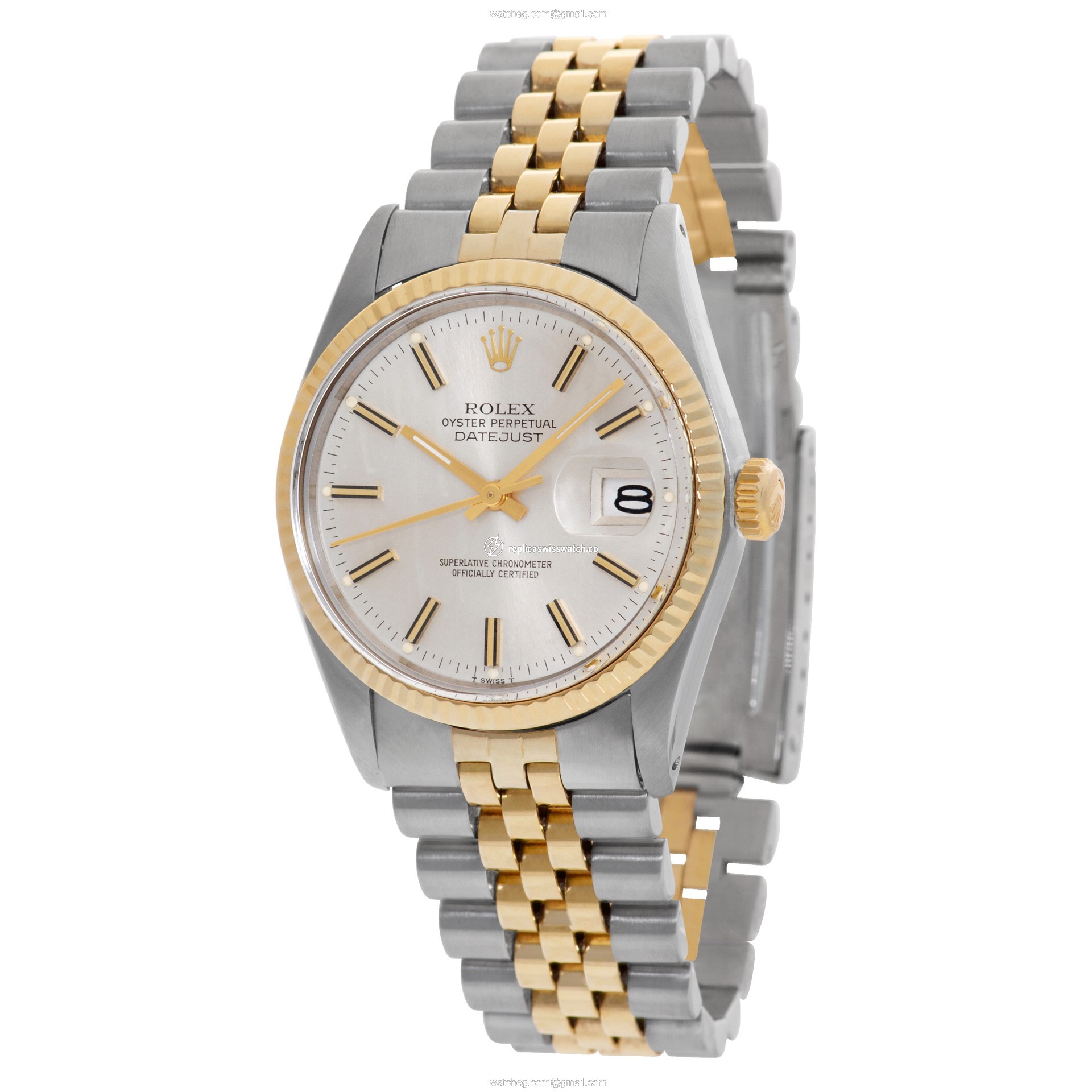 Rolex 16013 Datejust Automatic Male Stainless Steel Watches Rolex 16013 Datejust Automatic Male Stainless Steel Watches