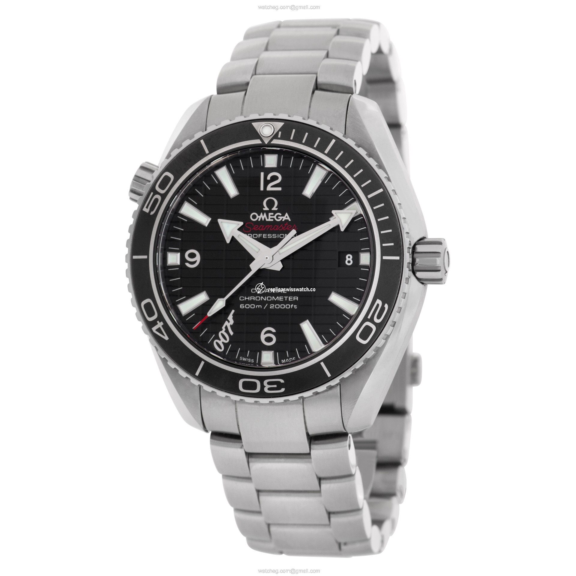 Omega 232.30.42.21.01.004 Seamaster Automatic Male Stainless Steel Watches Omega 232.30.42.21.01.004 Seamaster Automatic Male Stainless Steel Watches