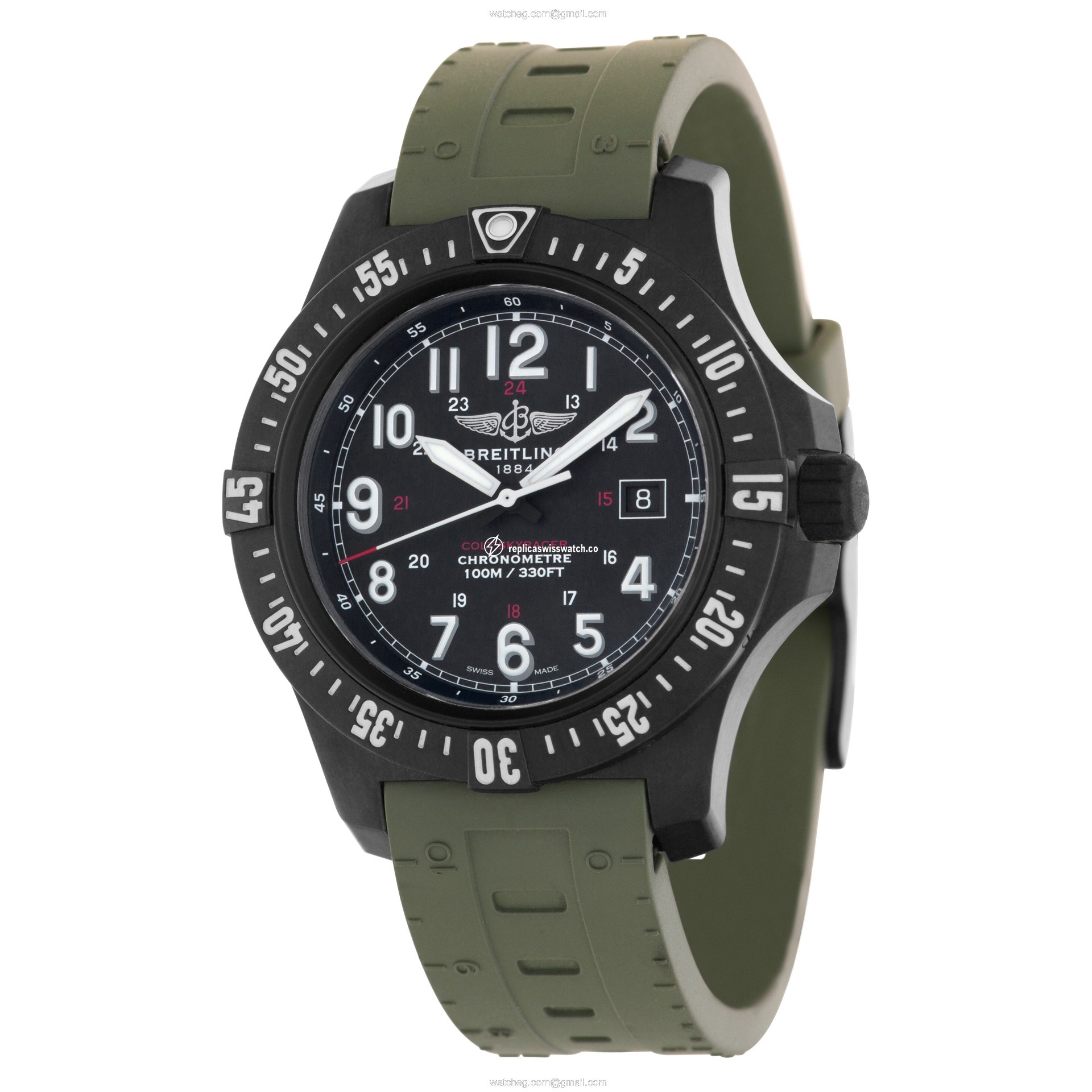 Breitling x74320 Colt Quartz Male Fiber Watches Breitling x74320 Colt Quartz Male Fiber Watches