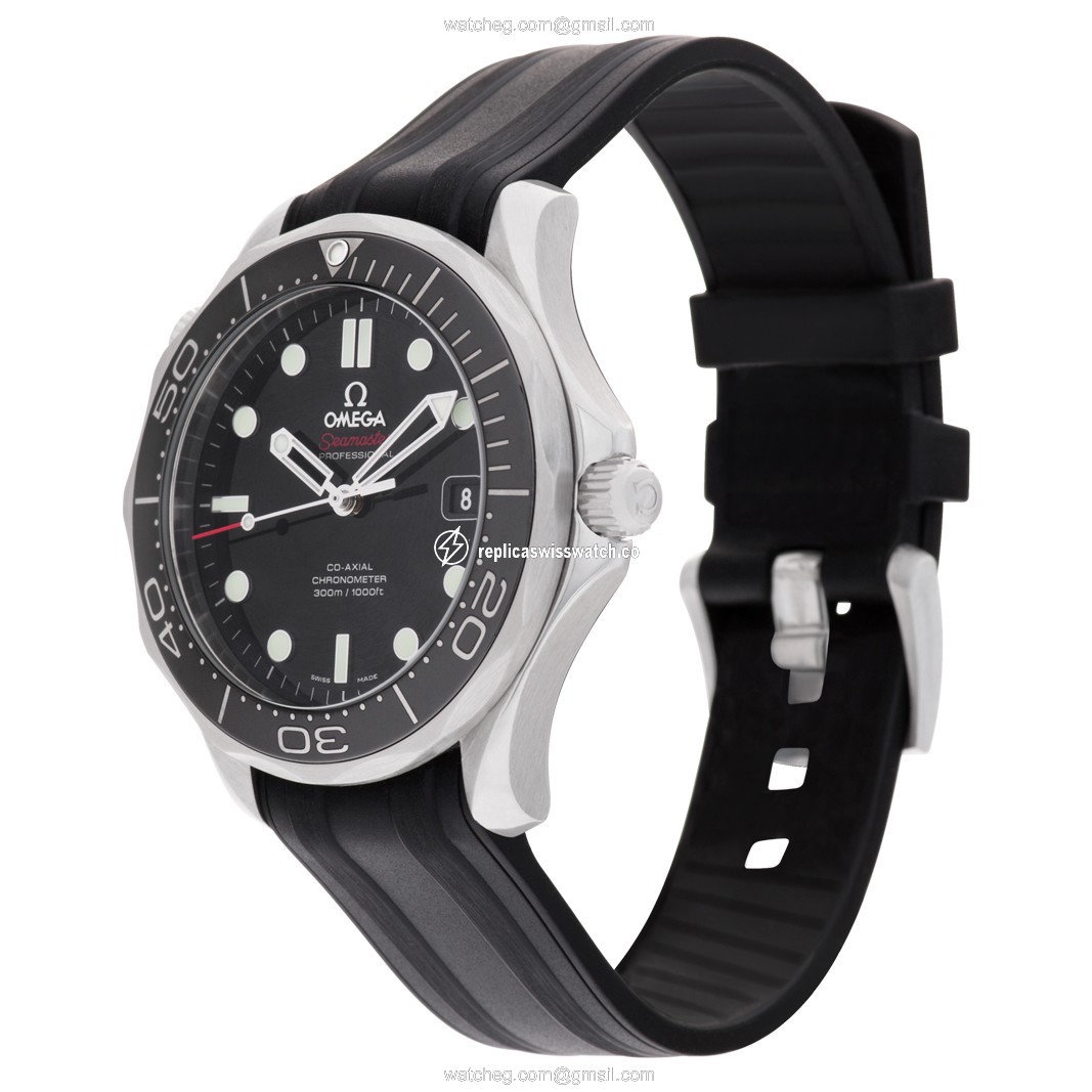 Omega 2230412001003 Seamaster Automatic Male Stainless Steel Watches Omega 2230412001003 Seamaster Automatic Male Stainless Steel Watches