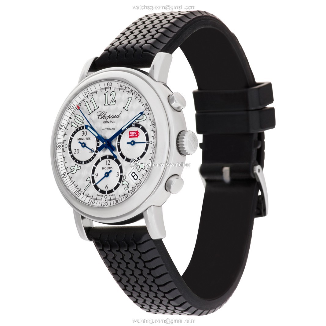 Chopard 8331 Mille Miglia Automatic Unisex Stainless Steel Replica