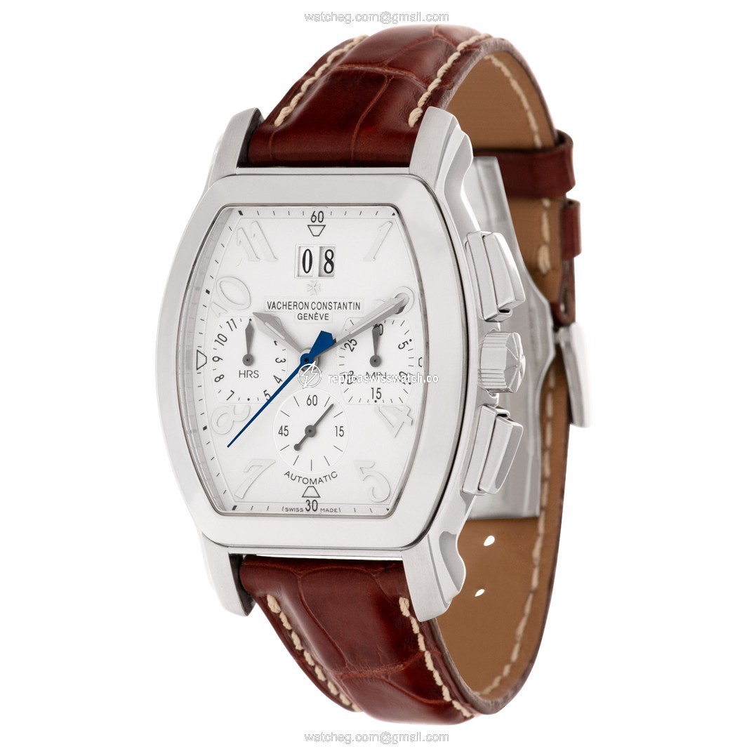 Vacheron Constantin 49145 Royal Eagle Automatic Male Stainless Steel Replica