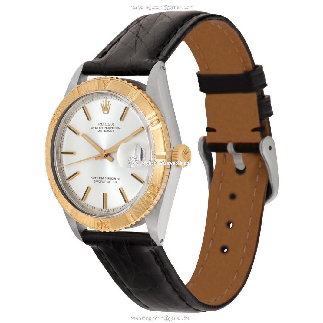 Rolex 1625 Datejust Automatic Male Stainless Steel Replica