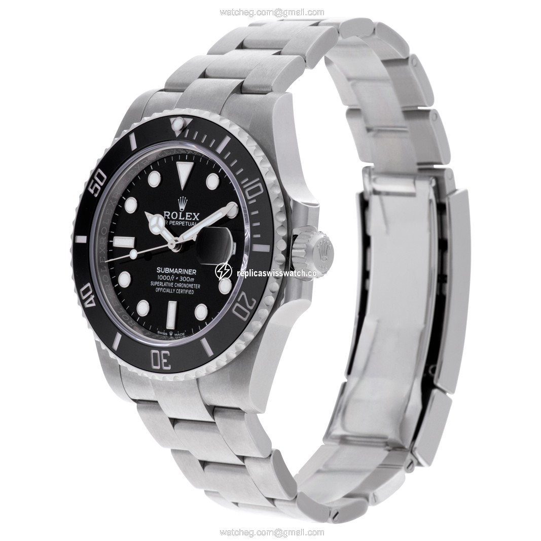 Rolex 126610 Submariner Automatic Male Stainless Steel Watches Rolex 126610 Submariner Automatic Male Stainless Steel Watches