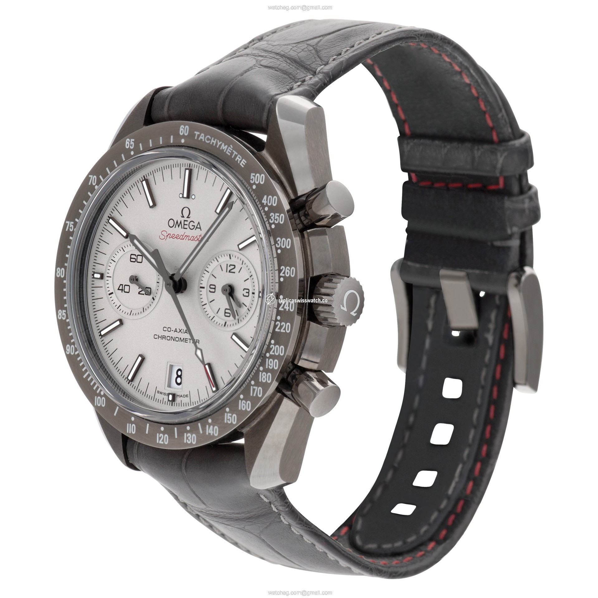 Omega 311.93.44.51.99.001 Speedmaster Automatic Male Stainless steel & ceramic Watches Omega 311.93.44.51.99.001 Speedmaster Automatic Male Stainless steel & ceramic Watches