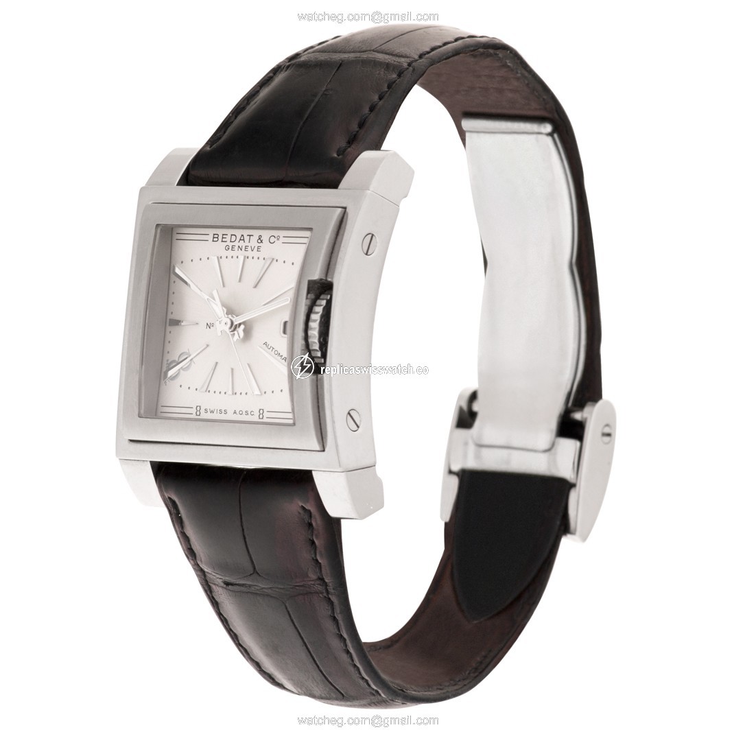 Bedat & Co. 114.010.610 No. Uno Automatic Unisex Stainless Steel Replica