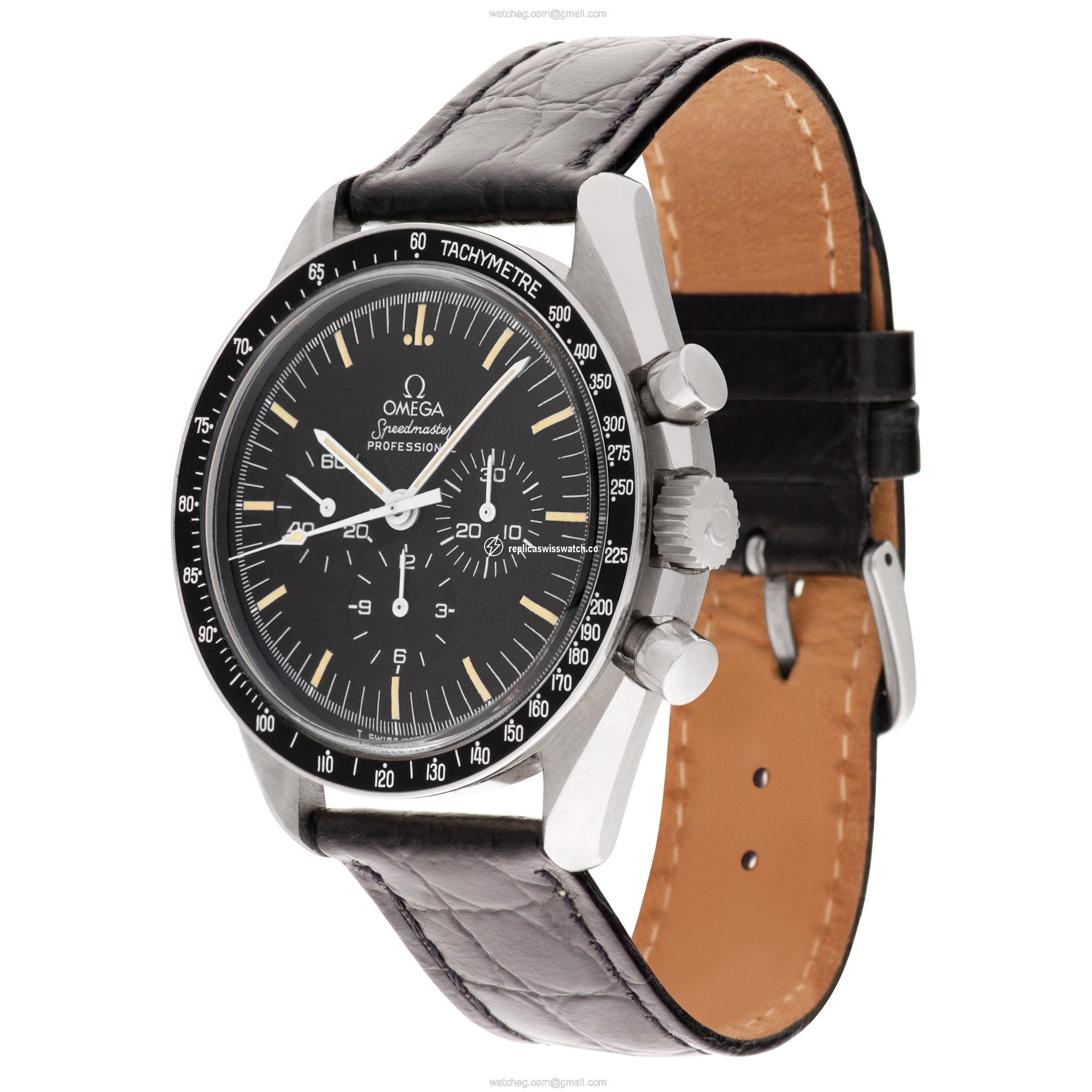 Omega ST145022 Speedmaster Manual Male Stainless Steel Watches Omega ST145022 Speedmaster Manual Male Stainless Steel Watches