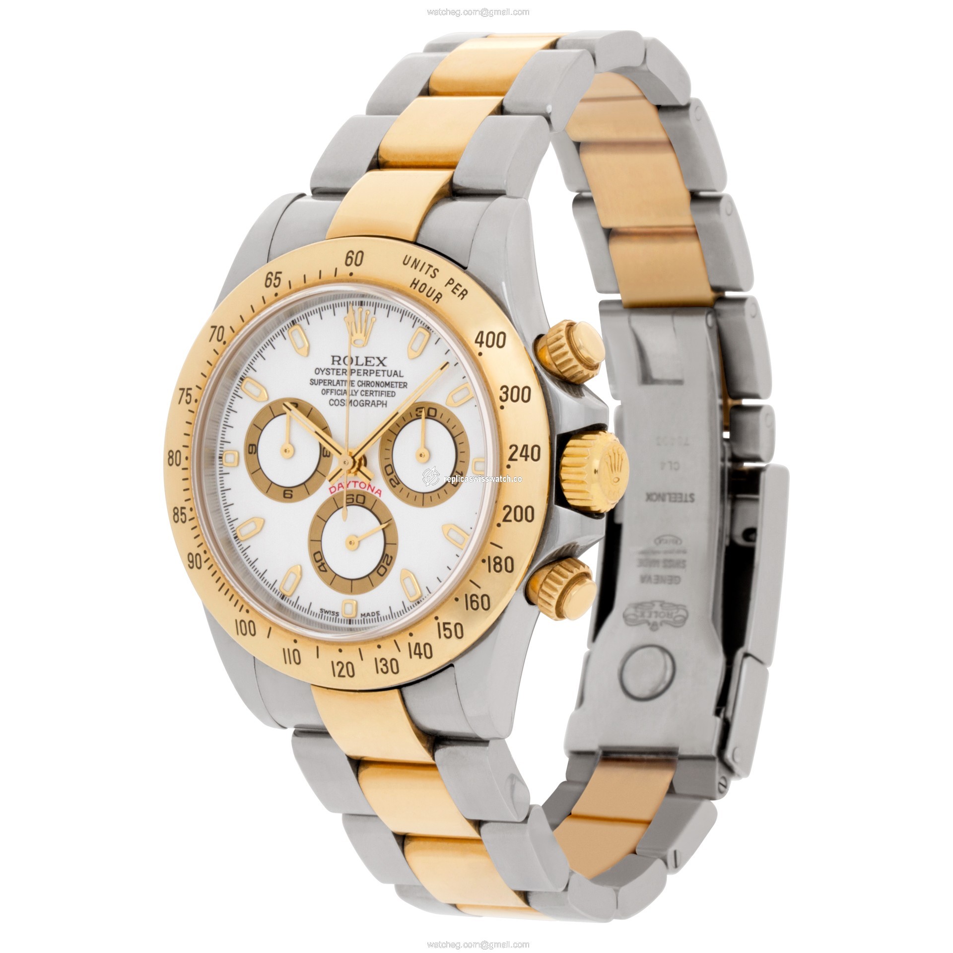 Rolex 116523 Daytona Automatic Male Stainless Steel Watches Rolex 116523 Daytona Automatic Male Stainless Steel Watches