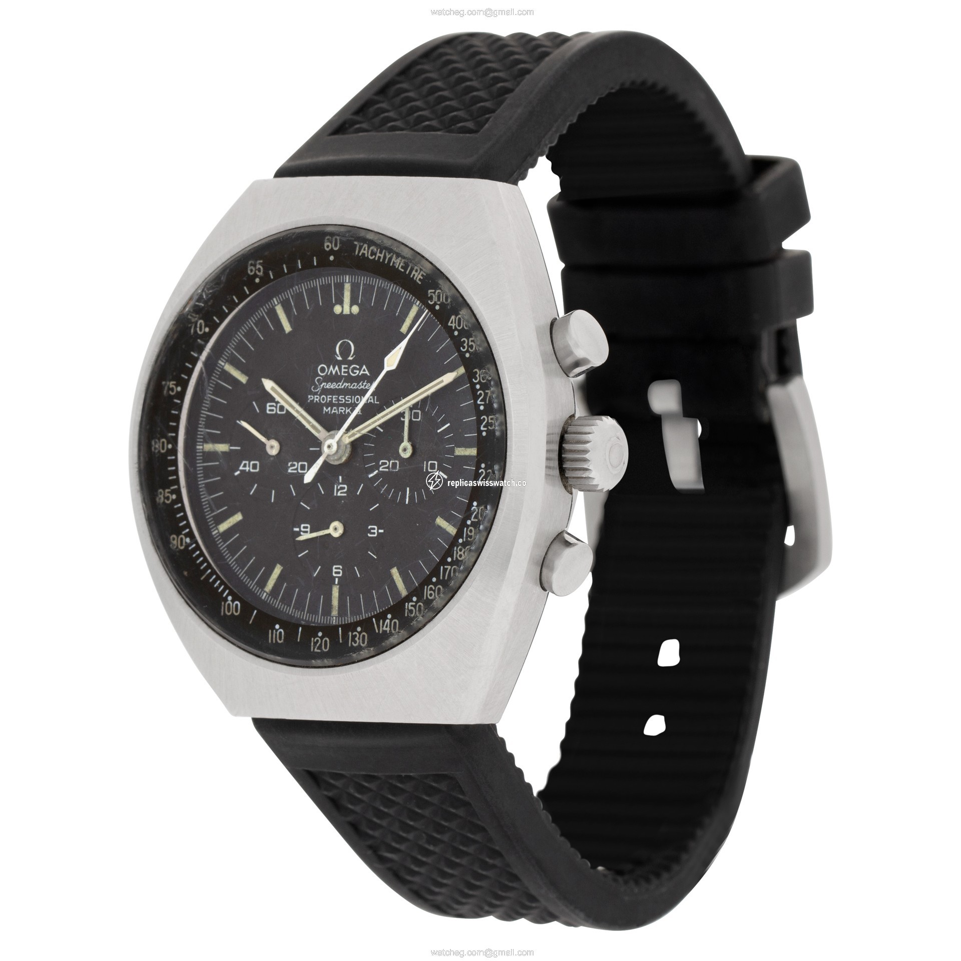 Omega 145.014 Speedmaster Manual Male Stainless Steel Watches Omega 145.014 Speedmaster Manual Male Stainless Steel Watches