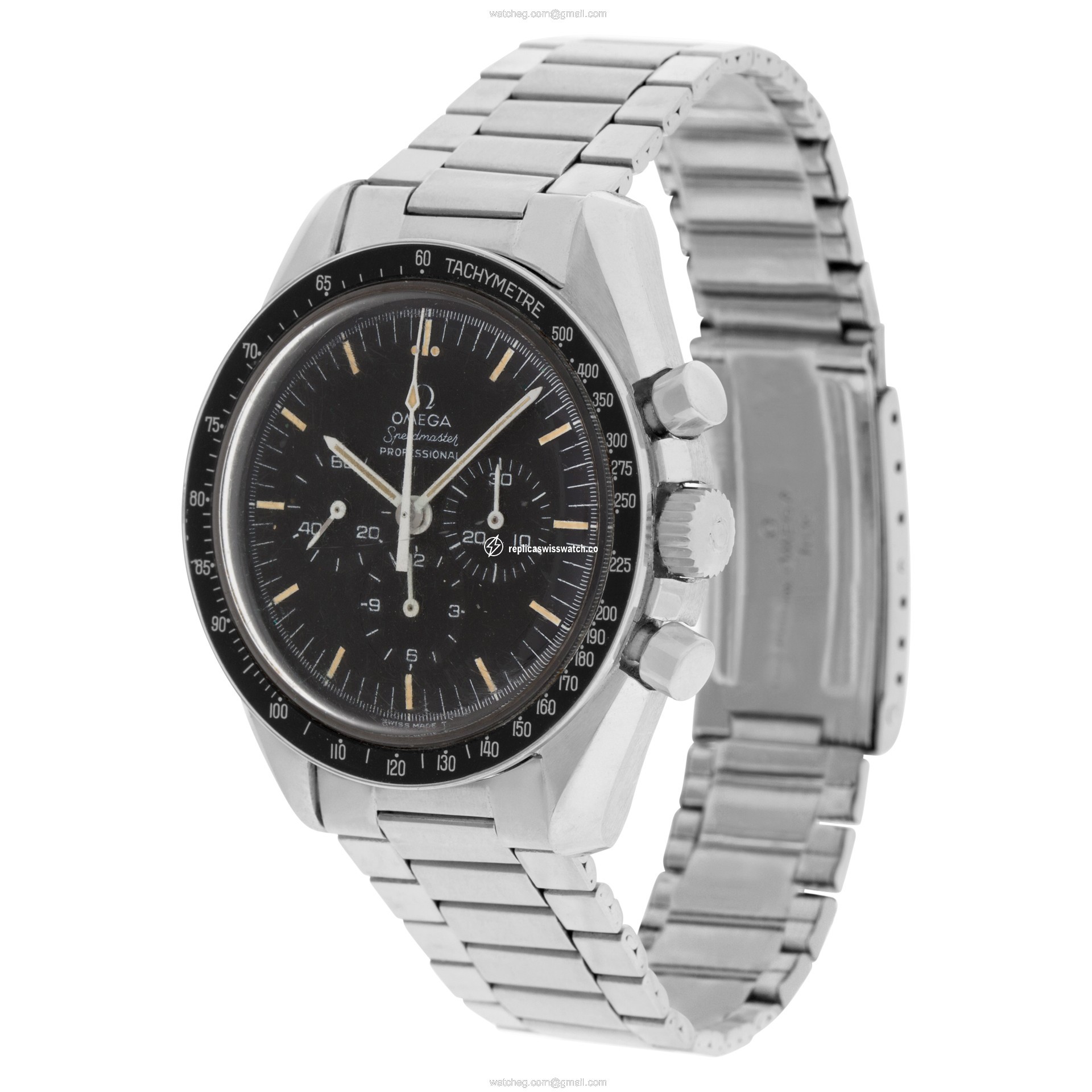 Omega 14502269st Speedmaster Manual Male Stainless Steel Watches Omega 14502269st Speedmaster Manual Male Stainless Steel Watches