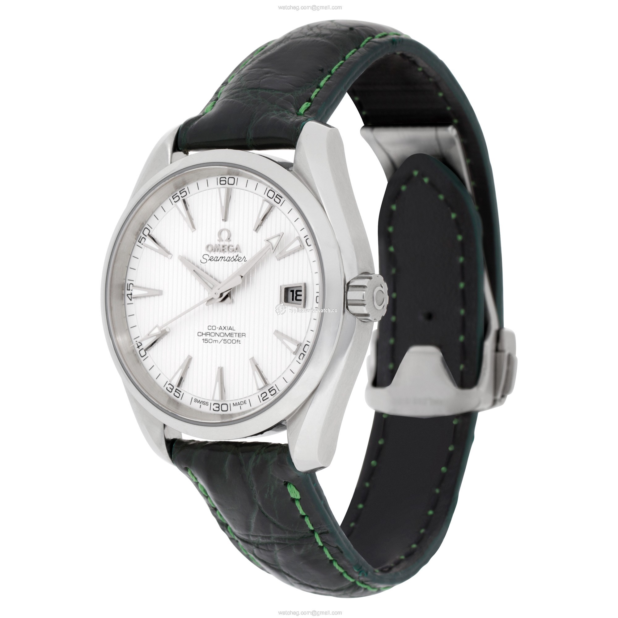 Omega 23113422102001 Seamaster Automatic Male Stainless Steel Watches Omega 23113422102001 Seamaster Automatic Male Stainless Steel Watches