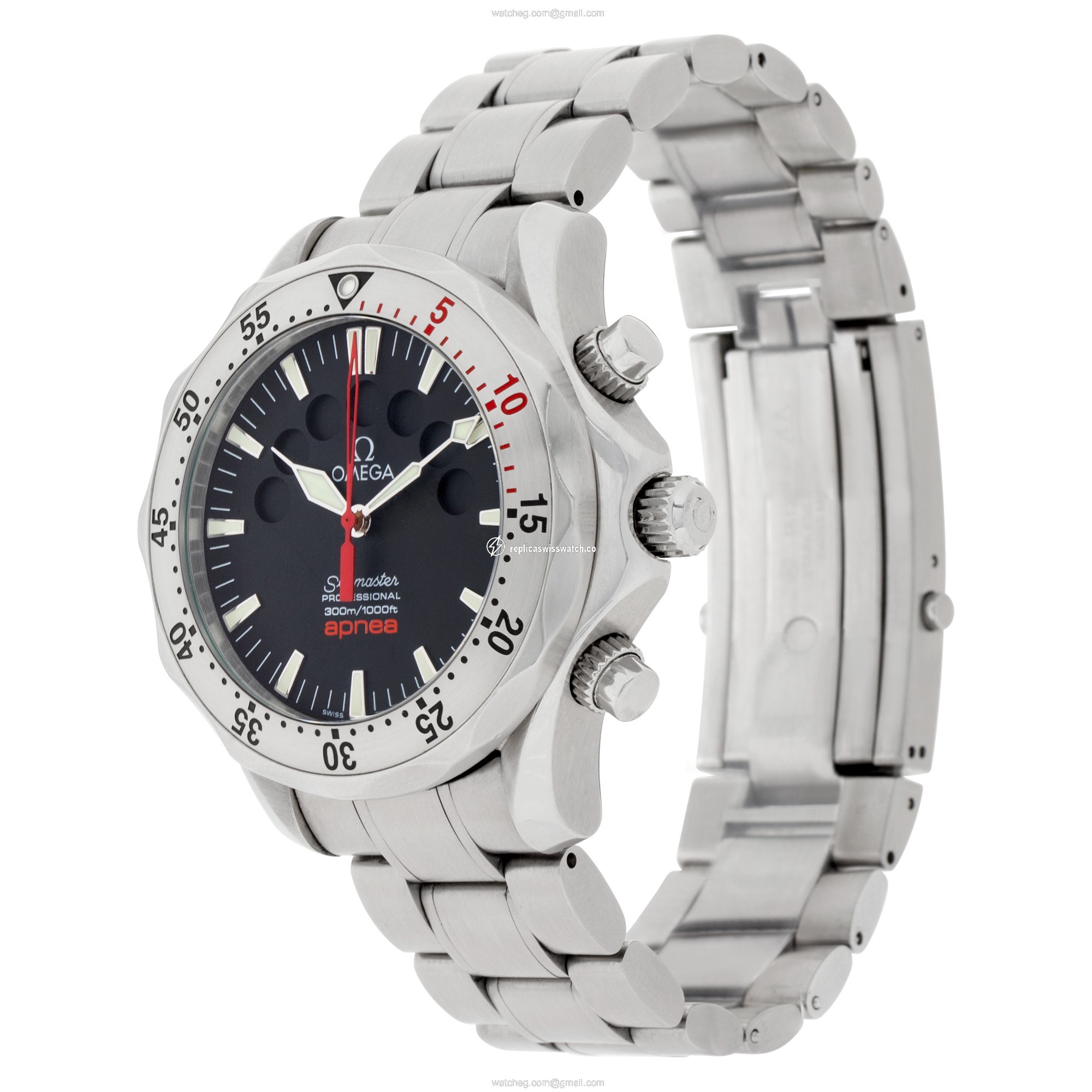 Omega 25955000 Seamaster Automatic Male Stainless Steel Watches Omega 25955000 Seamaster Automatic Male Stainless Steel Watches