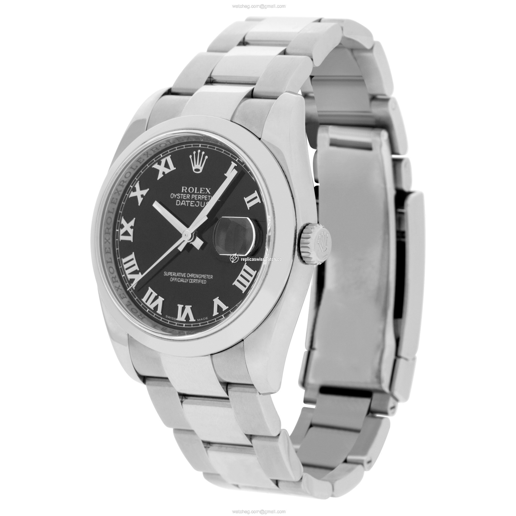 Rolex 116200 Datejust Automatic Male Stainless Steel Watches Rolex 116200 Datejust Automatic Male Stainless Steel Watches