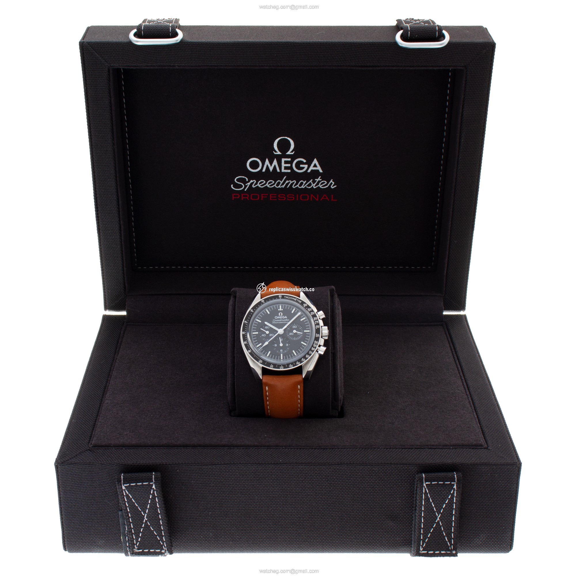 Omega 31032425001002 Speedmaster Manual Male Stainless Steel Watches Omega 31032425001002 Speedmaster Manual Male Stainless Steel Watches