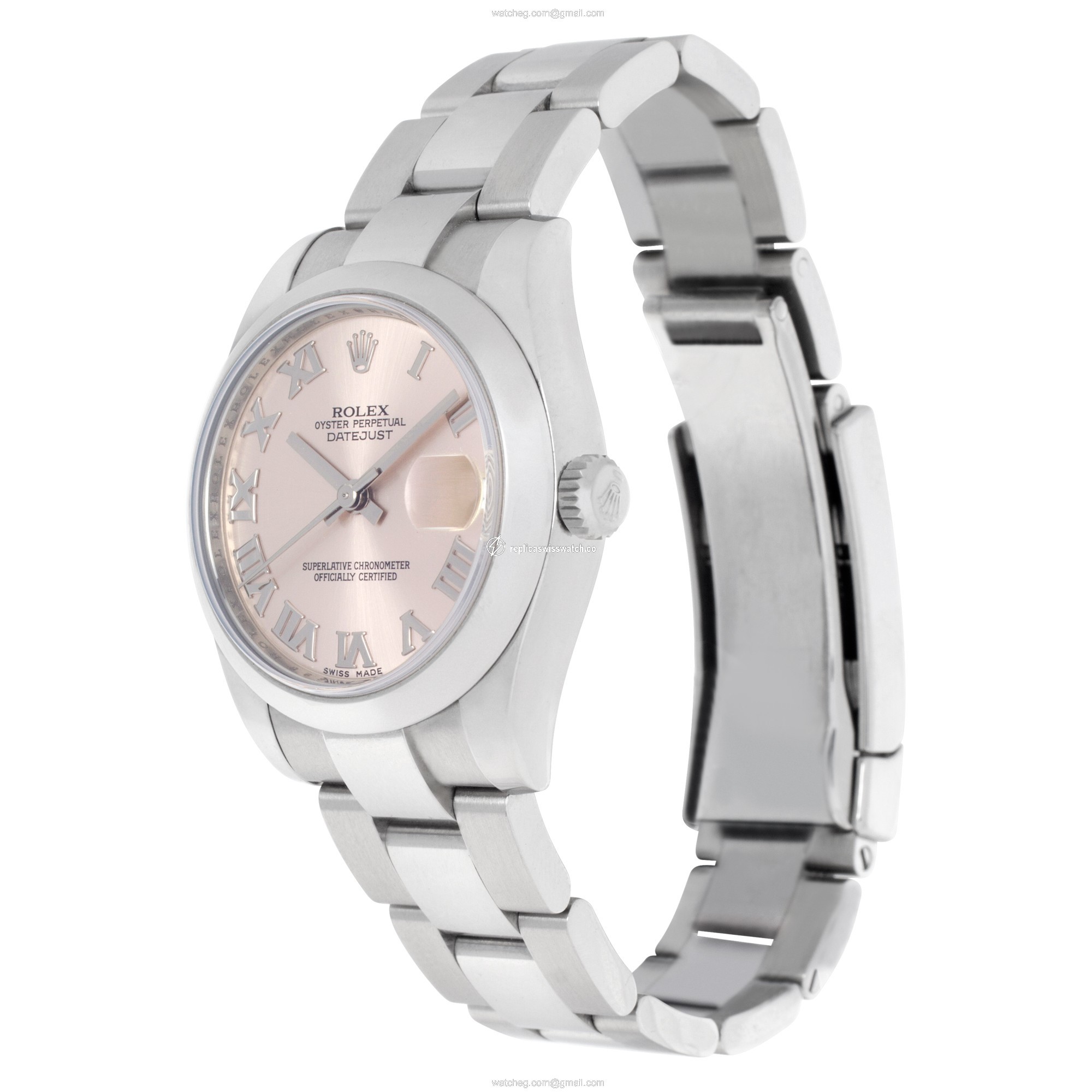 Rolex 178240 Datejust Automatic Female Stainless Steel Watches Rolex 178240 Datejust Automatic Female Stainless Steel Watches