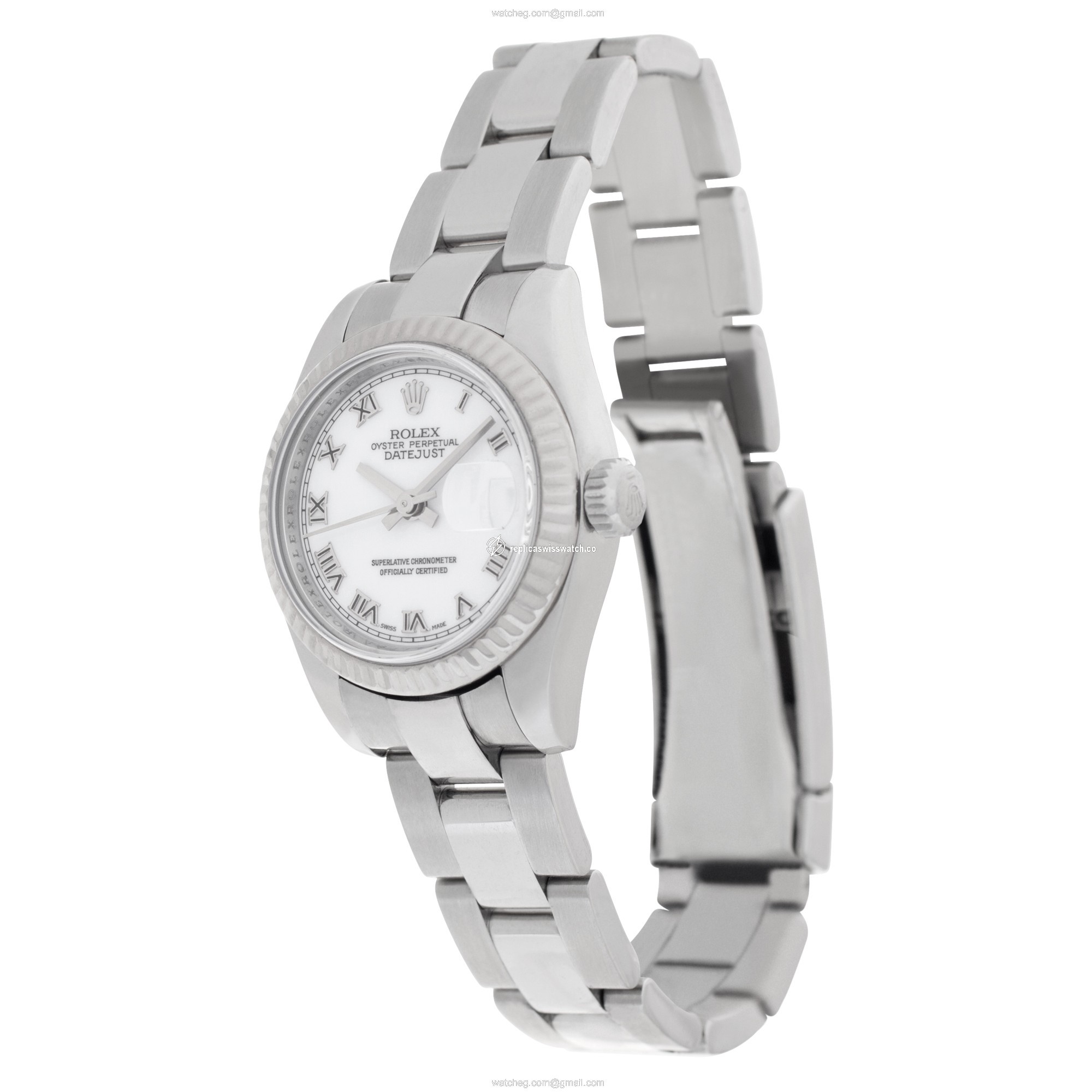 Rolex 179174 Datejust Automatic Female Stainless Steel Watches Rolex 179174 Datejust Automatic Female Stainless Steel Watches