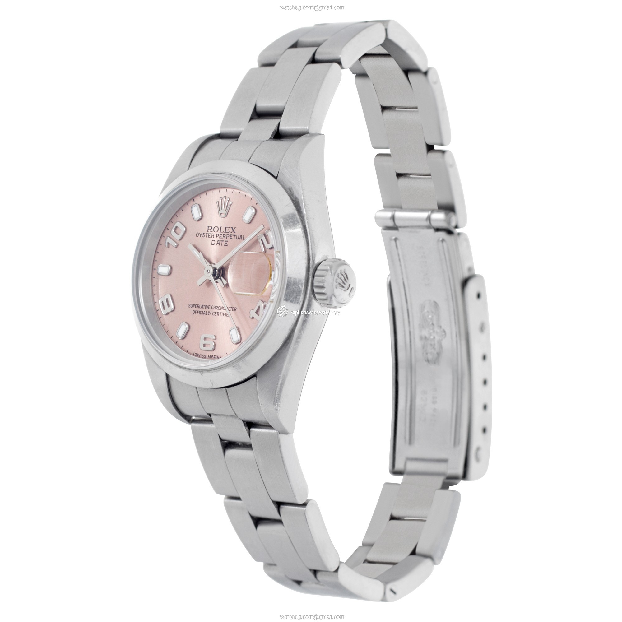 Rolex 79160 Datejust Automatic Female Stainless Steel Watches Rolex 79160 Datejust Automatic Female Stainless Steel Watches