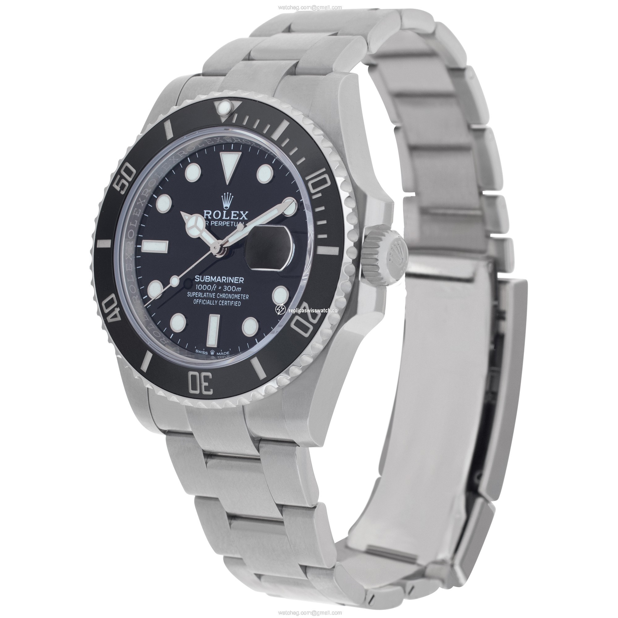 Rolex 126610LN Submariner Automatic Male Stainless Steel Watches Rolex 126610LN Submariner Automatic Male Stainless Steel Watches