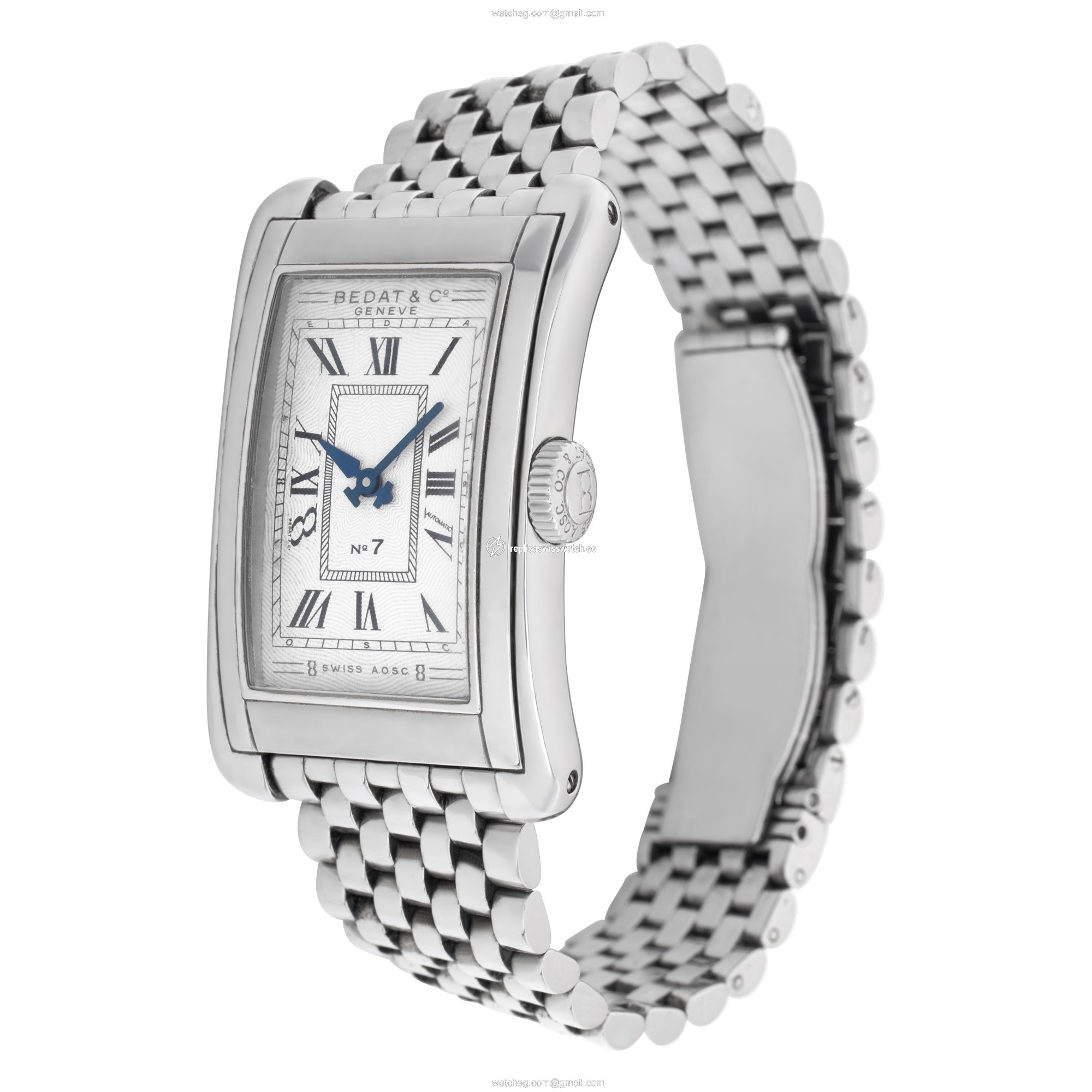 Bedat & Co. 788 NO 7 Automatic Unisex Stainless Steel Replica