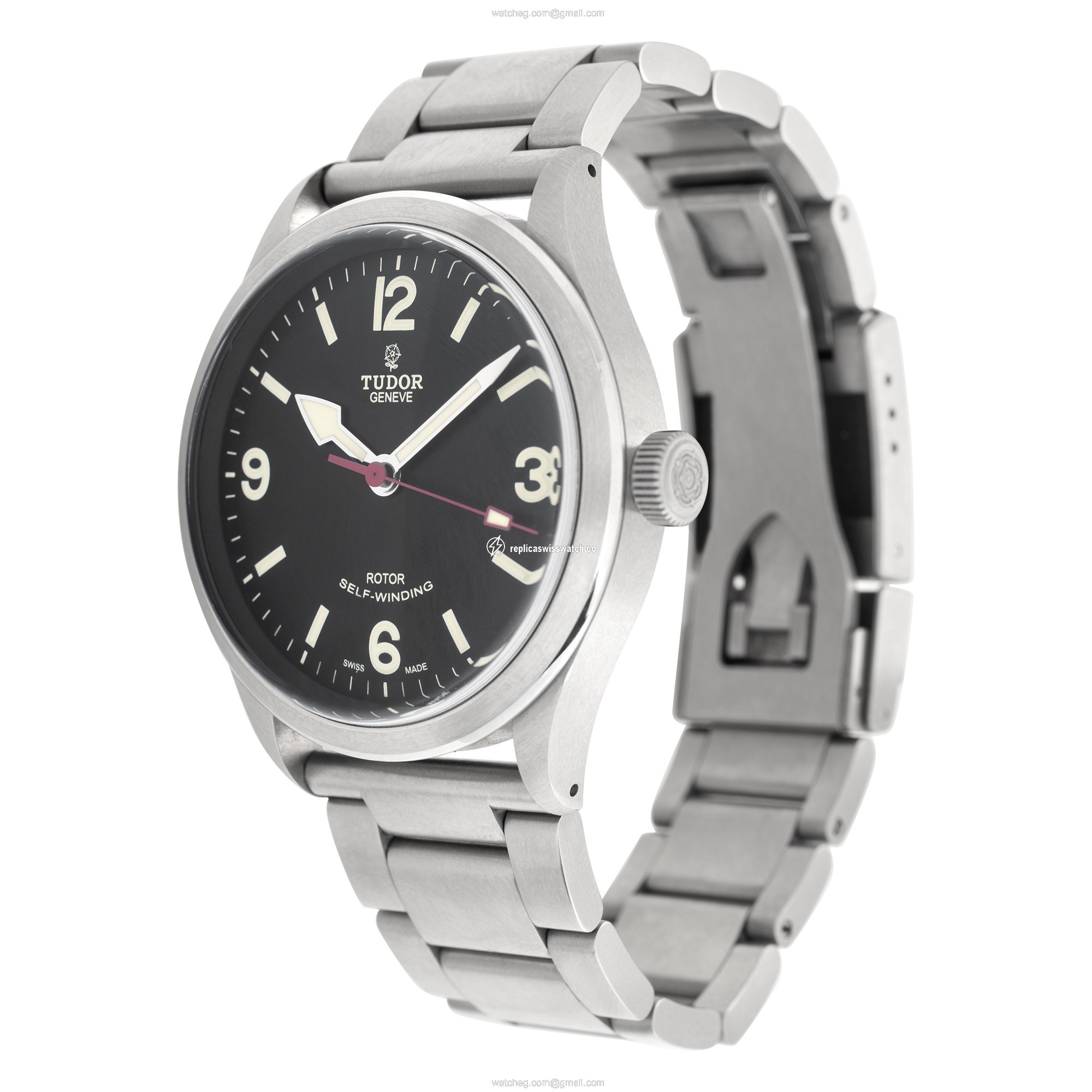 Tudor 79910 Ranger Automatic Male Stainless Steel Replica