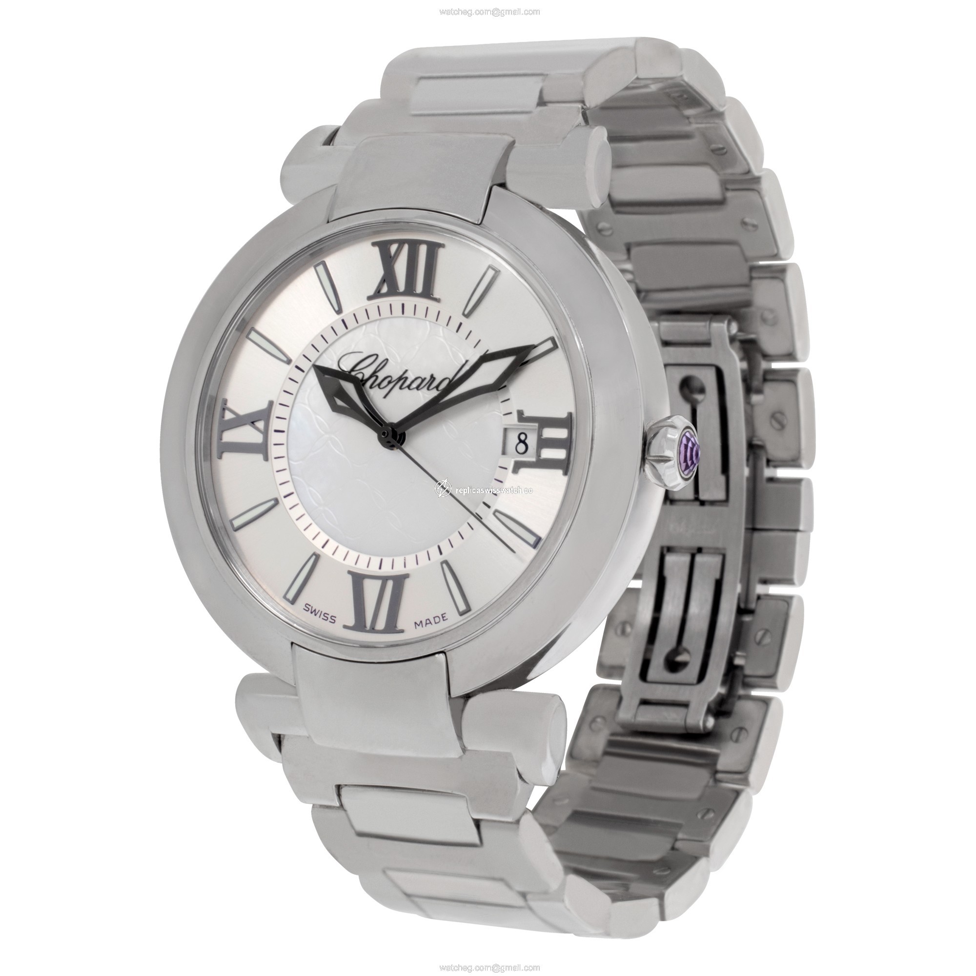 Chopard 8531 Imperial Automatic Male Stainless Steel Replica