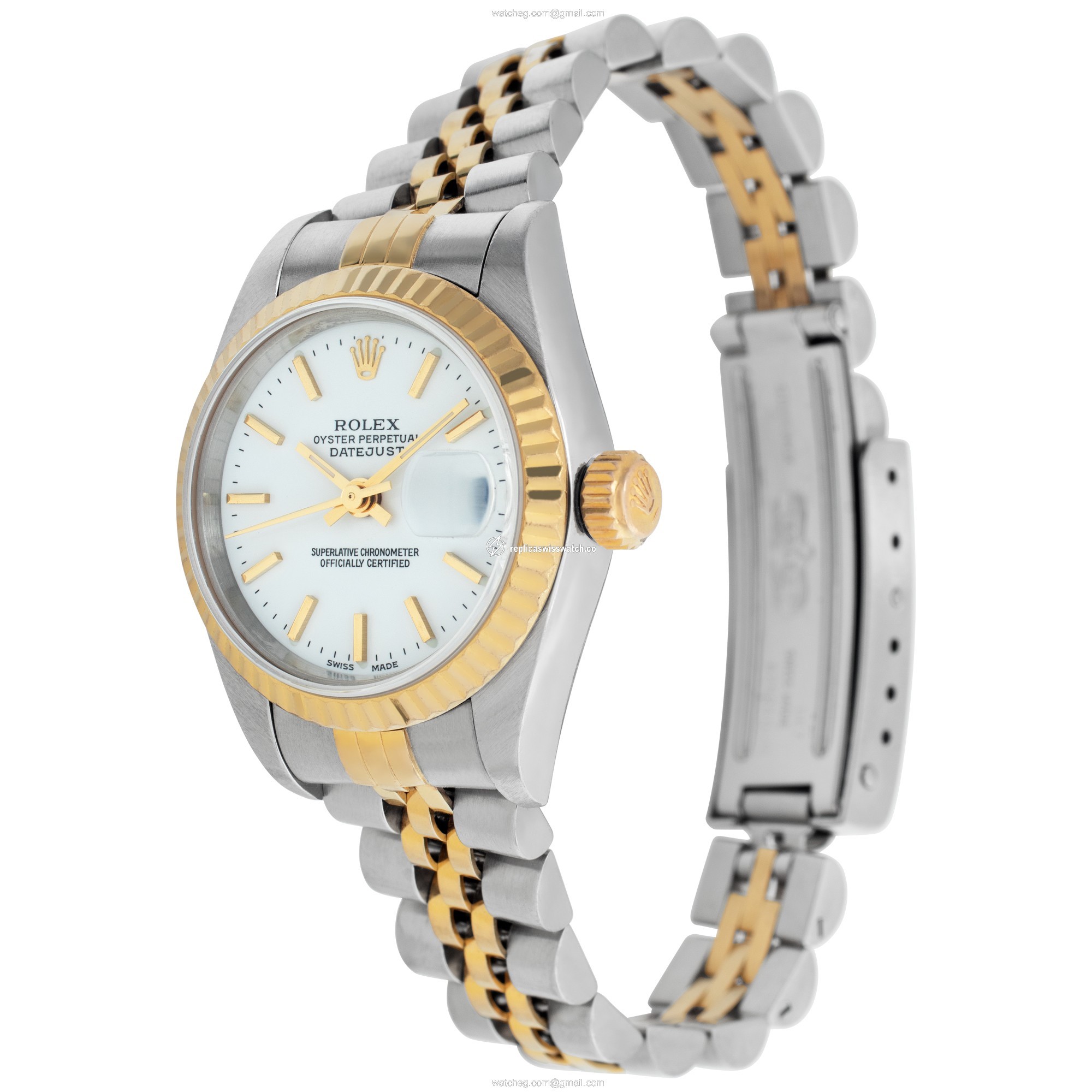 Rolex 79173 Datejust Automatic Female Stainless Steel Watches Rolex 79173 Datejust Automatic Female Stainless Steel Watches