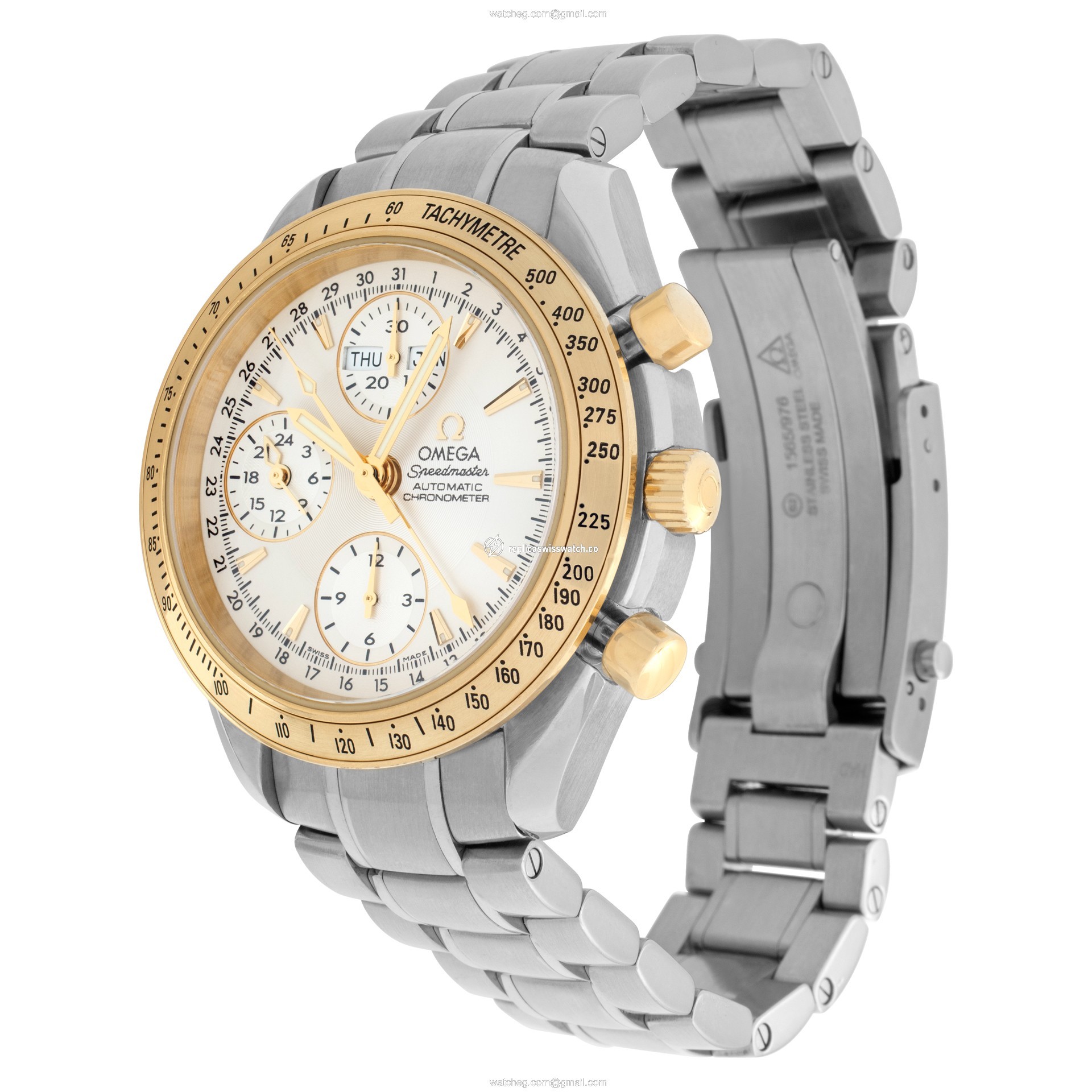 Omega 32321404402001 Speedmaster Automatic Unisex Stainless Steel Watches Omega 32321404402001 Speedmaster Automatic Unisex Stainless Steel Watches