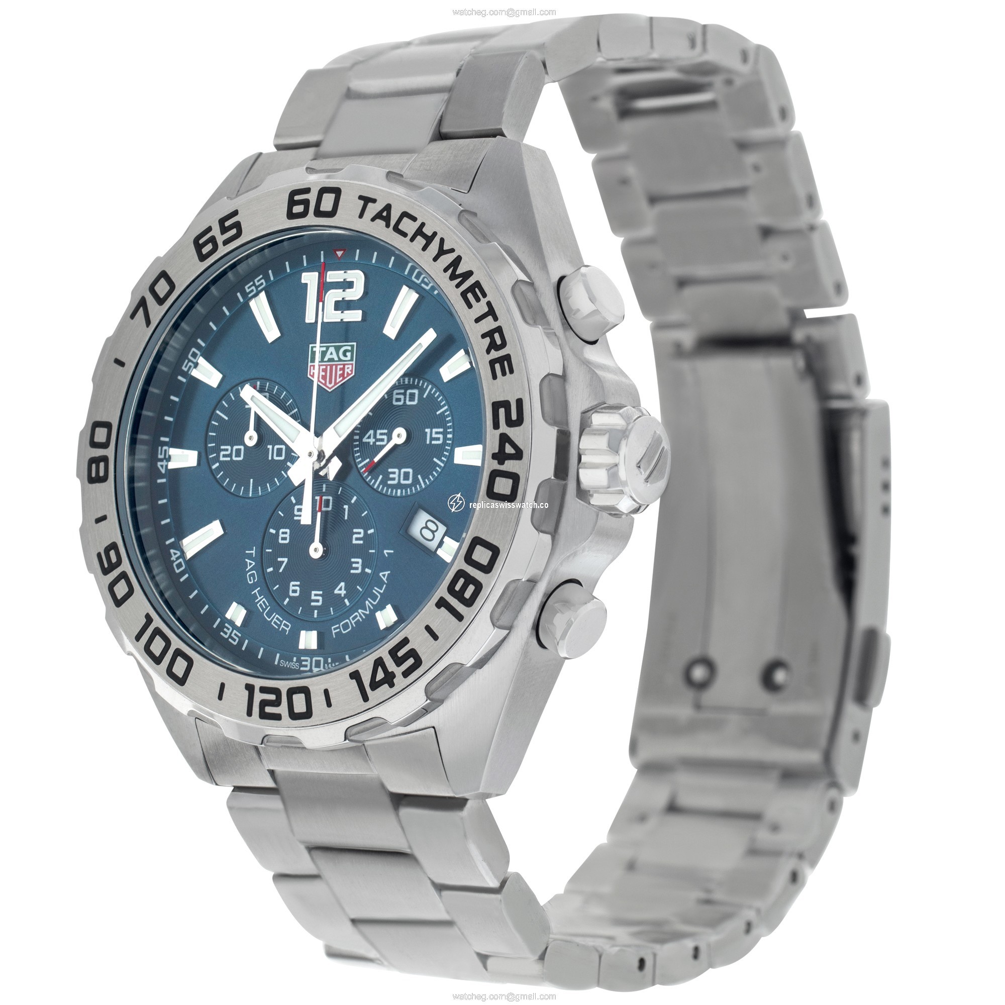 Tag Heuer caz101k.BA0842 Formula 1 Quartz Male Stainless Steel Replica