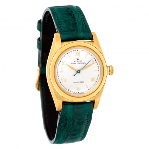 Rolex 3131 Bubble Back Automatic Male 14k yellow gold Watches Rolex 3131 Bubble Back Automatic Male 14k yellow gold Watches