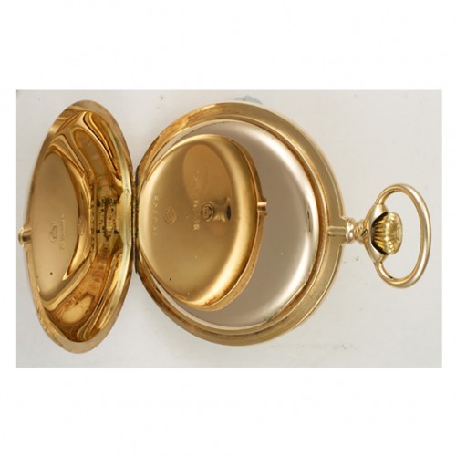 IWC 568502 pocket watch Manual Male 14k yellow gold Watches IWC 568502 pocket watch Manual Male 14k yellow gold Watches
