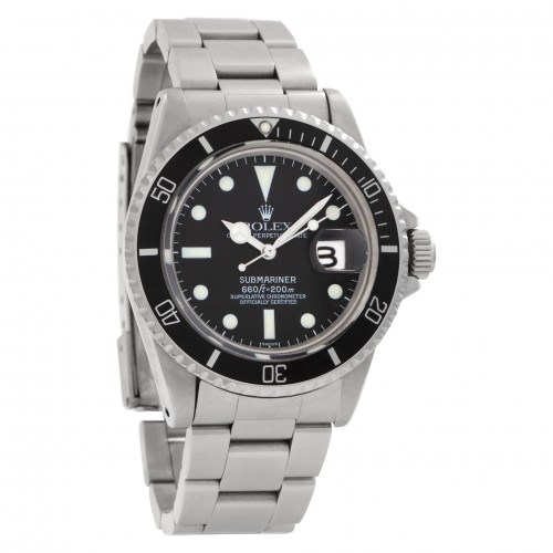 Rolex 1680 Submariner Automatic Male Stainless Steel Watches Rolex 1680 Submariner Automatic Male Stainless Steel Watches