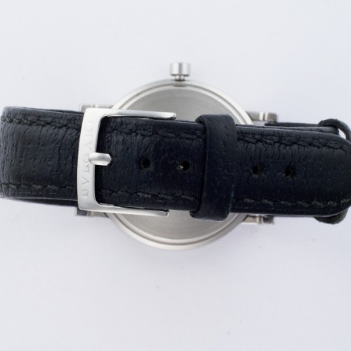 Bvlgari BB33SLD Bvlgari Quartz Female Stainless Steel Watches Bvlgari BB33SLD Bvlgari Quartz Female Stainless Steel Watches