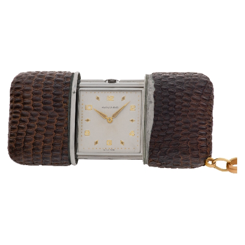 Movado 1260 pocket watch Manual Unisex Watches Movado 1260 pocket watch Manual Unisex Watches