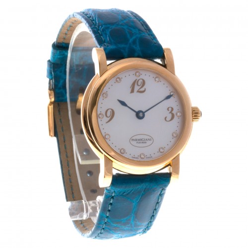 Parmigiani C04345 Fleurier Automatic Unisex 18k rose gold Watches Parmigiani C04345 Fleurier Automatic Unisex 18k rose gold Watches